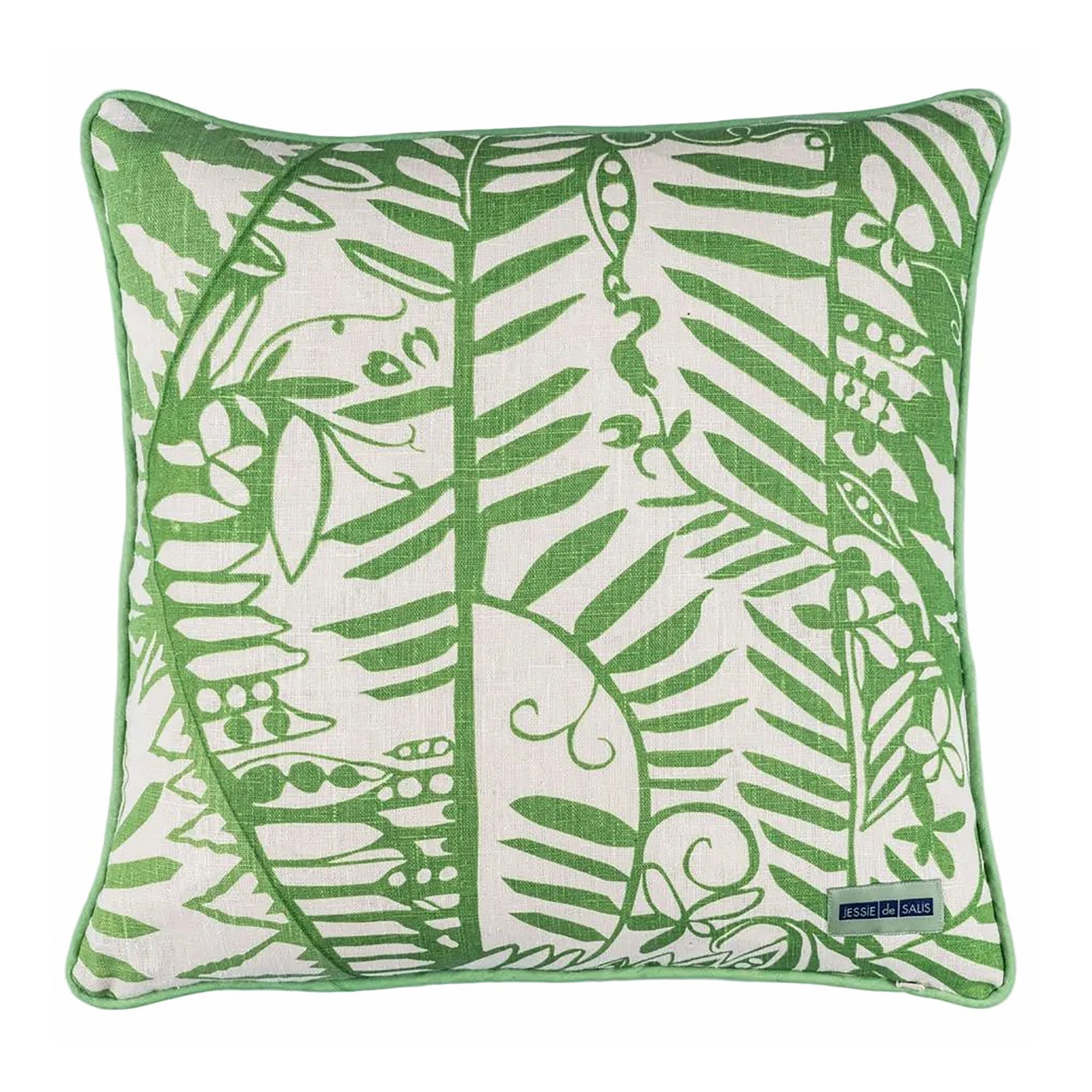 Vetch Cushion