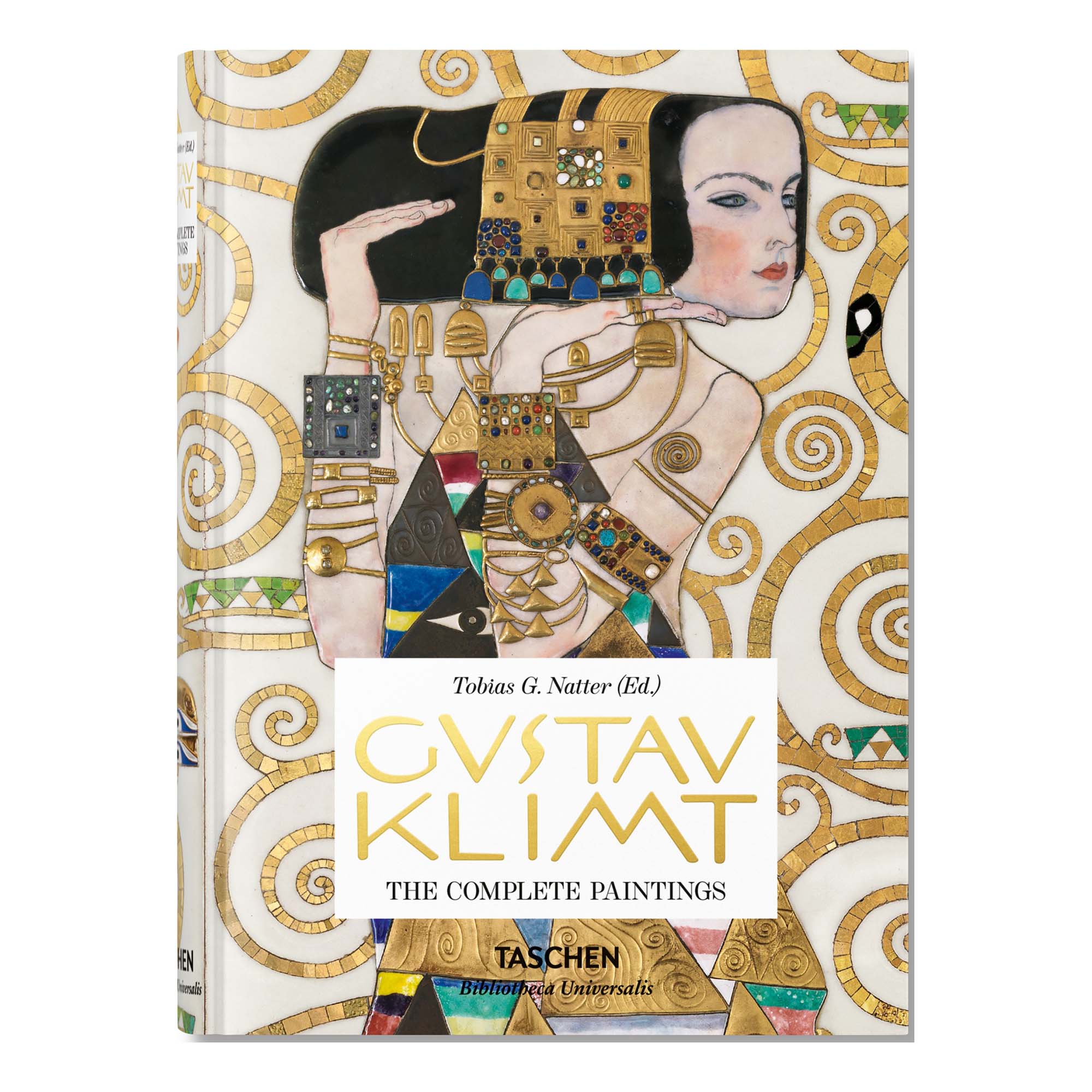 Gustav Klimt. The Complete Paintings (English)