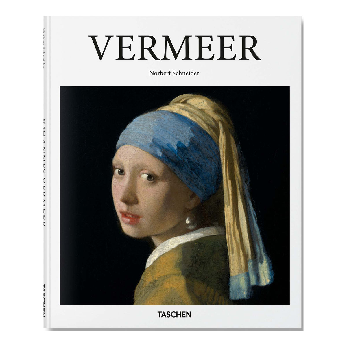 Vermeer (English)
