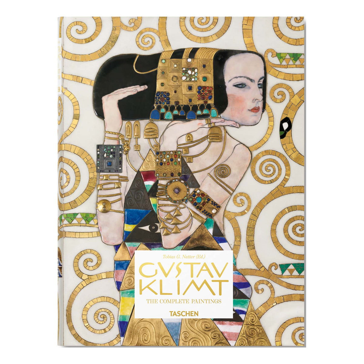 Gustav Klimt. The Complete Paintings (English)