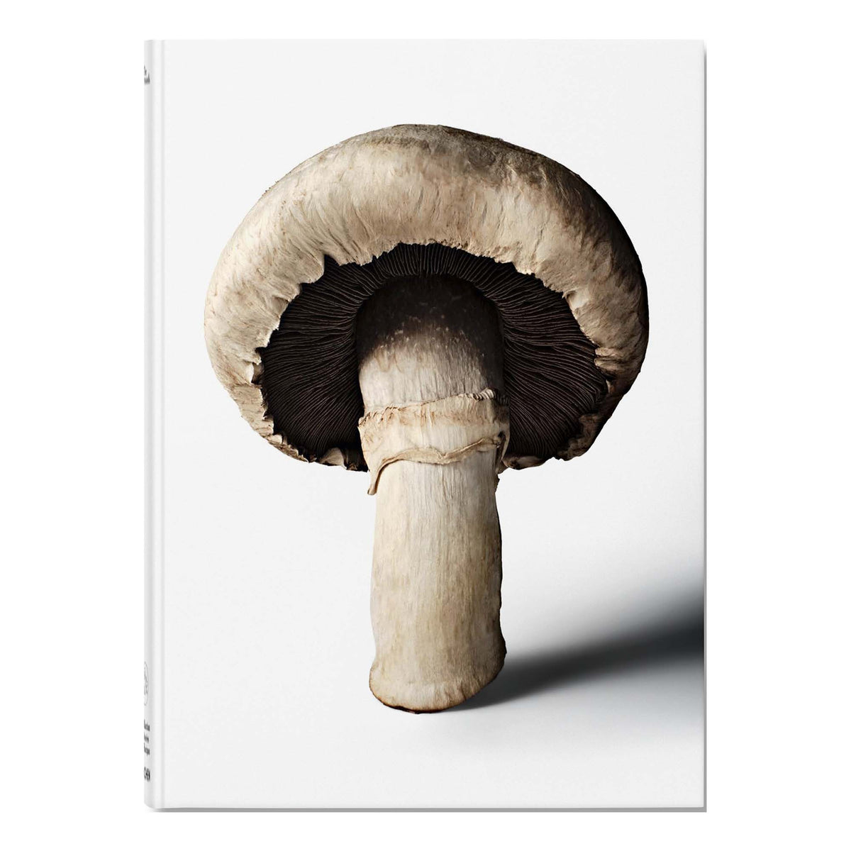 The Gourmand's Mushroom. A Collection of Stories and Recipes