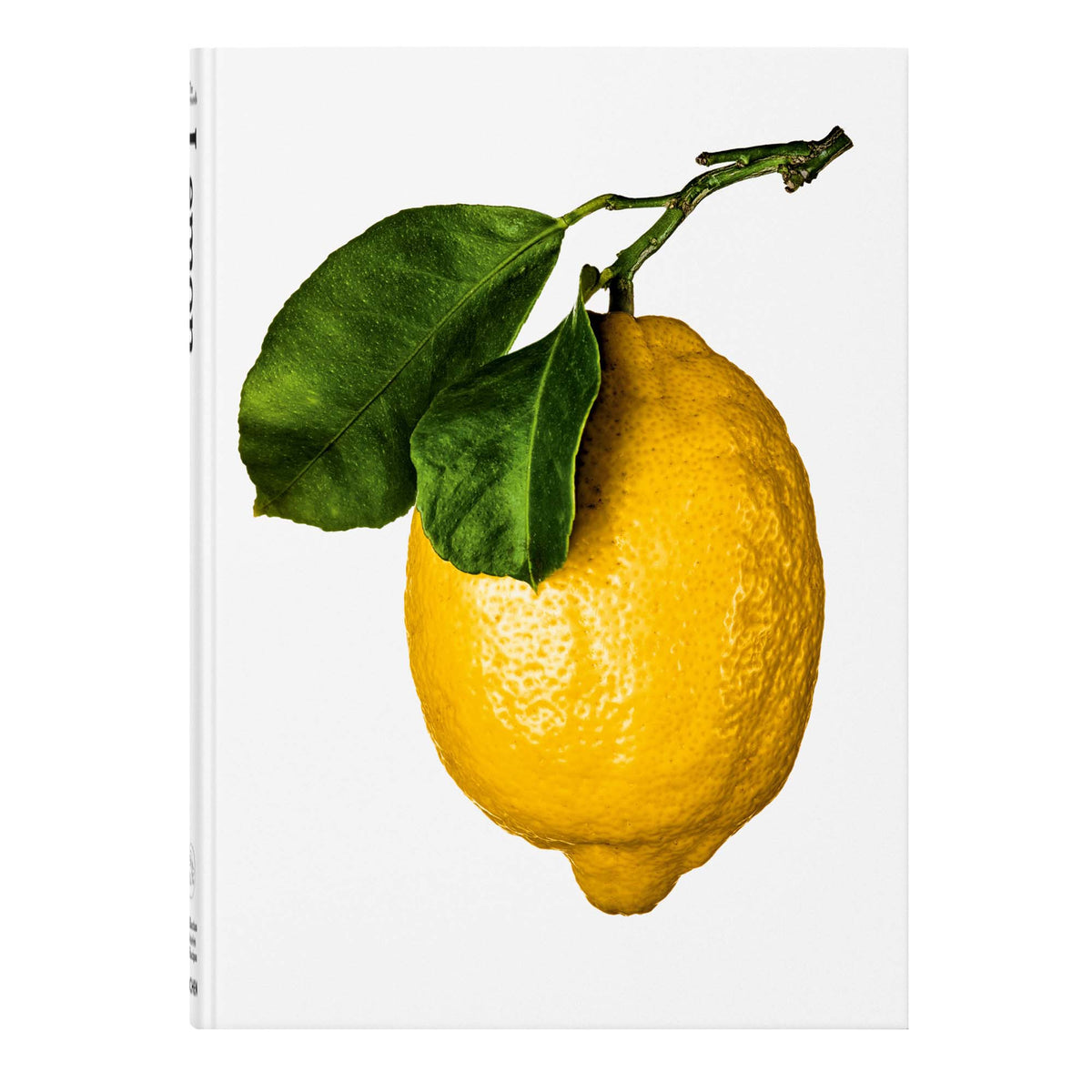 The Gourmand's Lemon. A Collection of Stories and Recipes