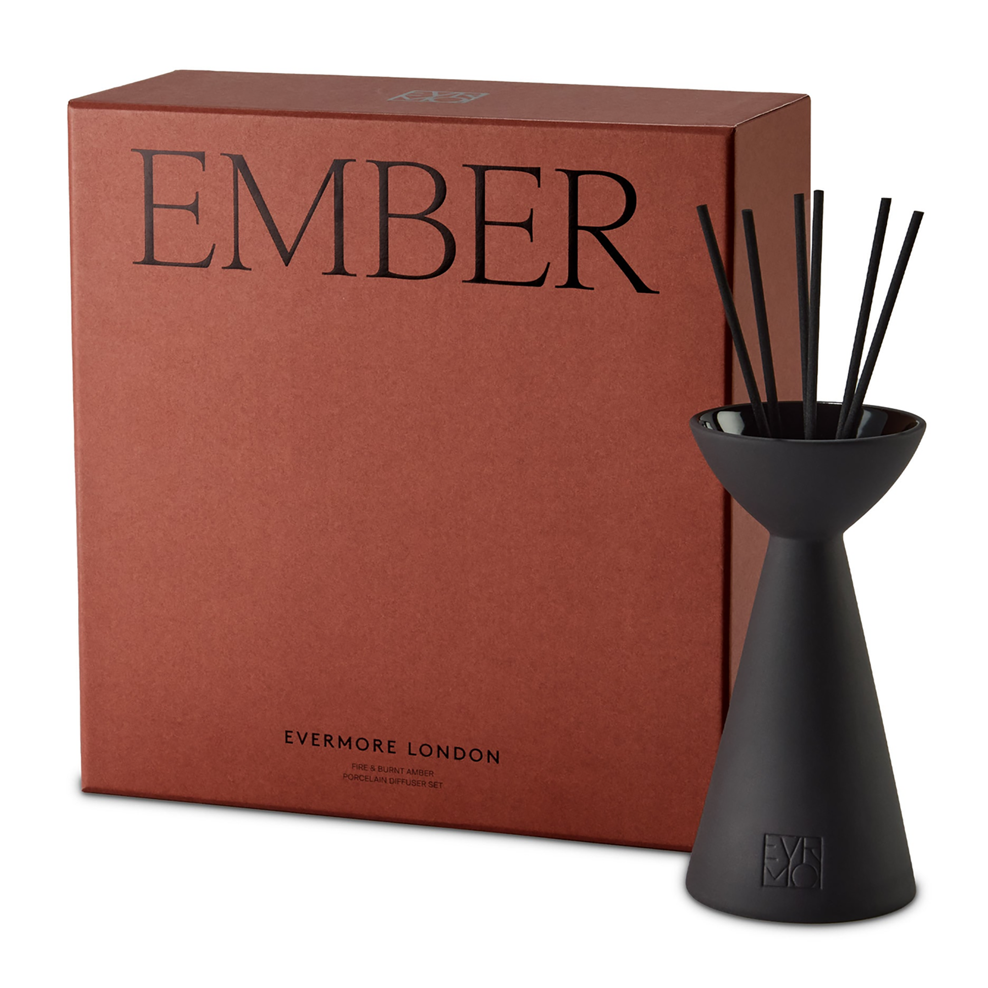 Evermore Ember Diffuser | Sample Sale