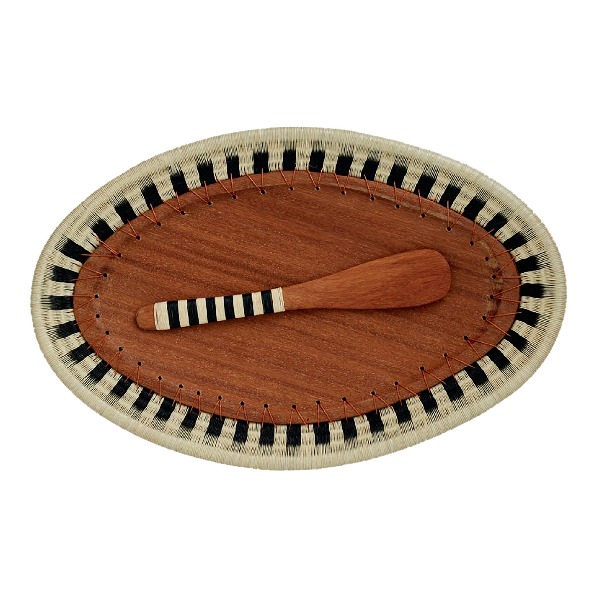 Pacifico Weregue Cheeseboard