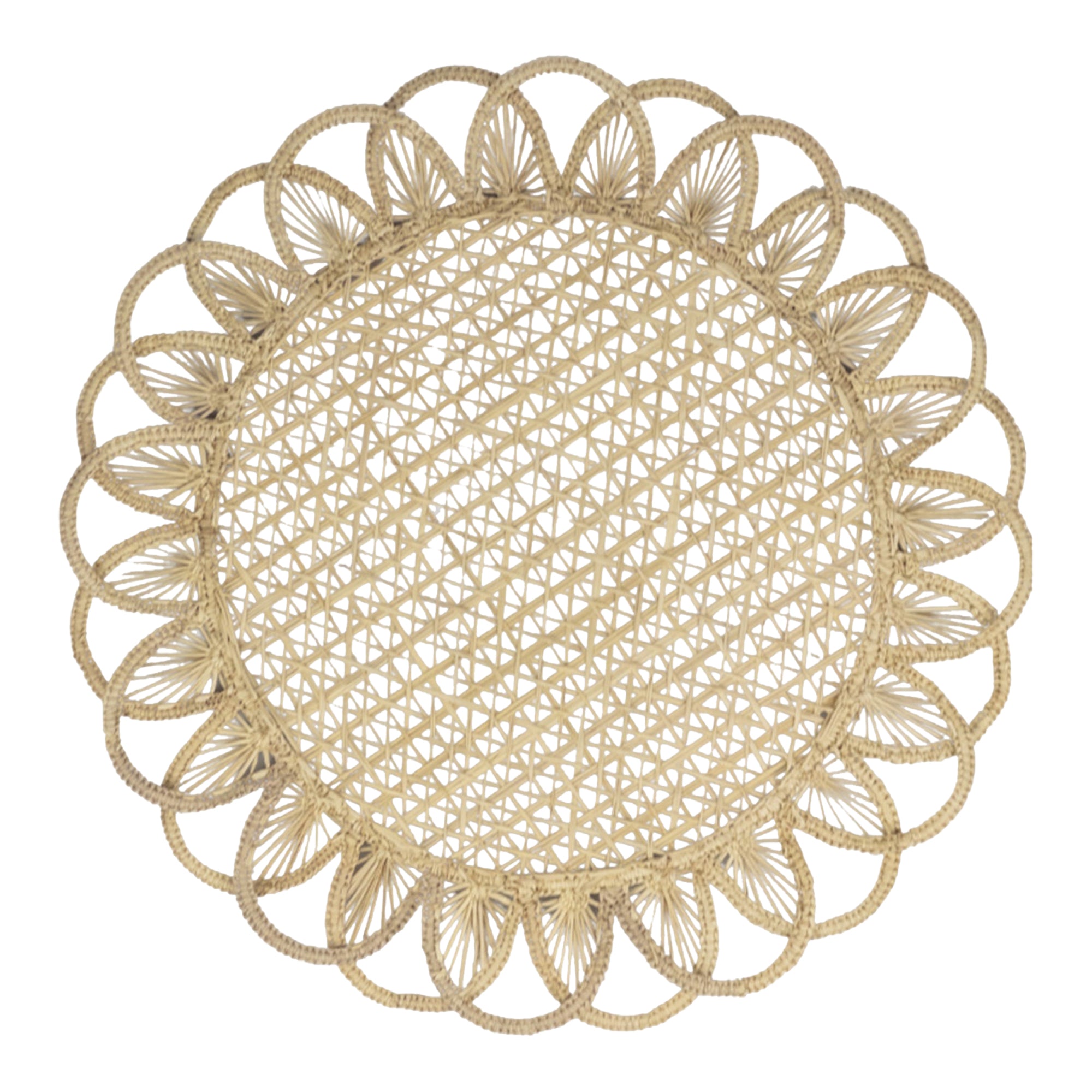 Ketty Placemat - Natural