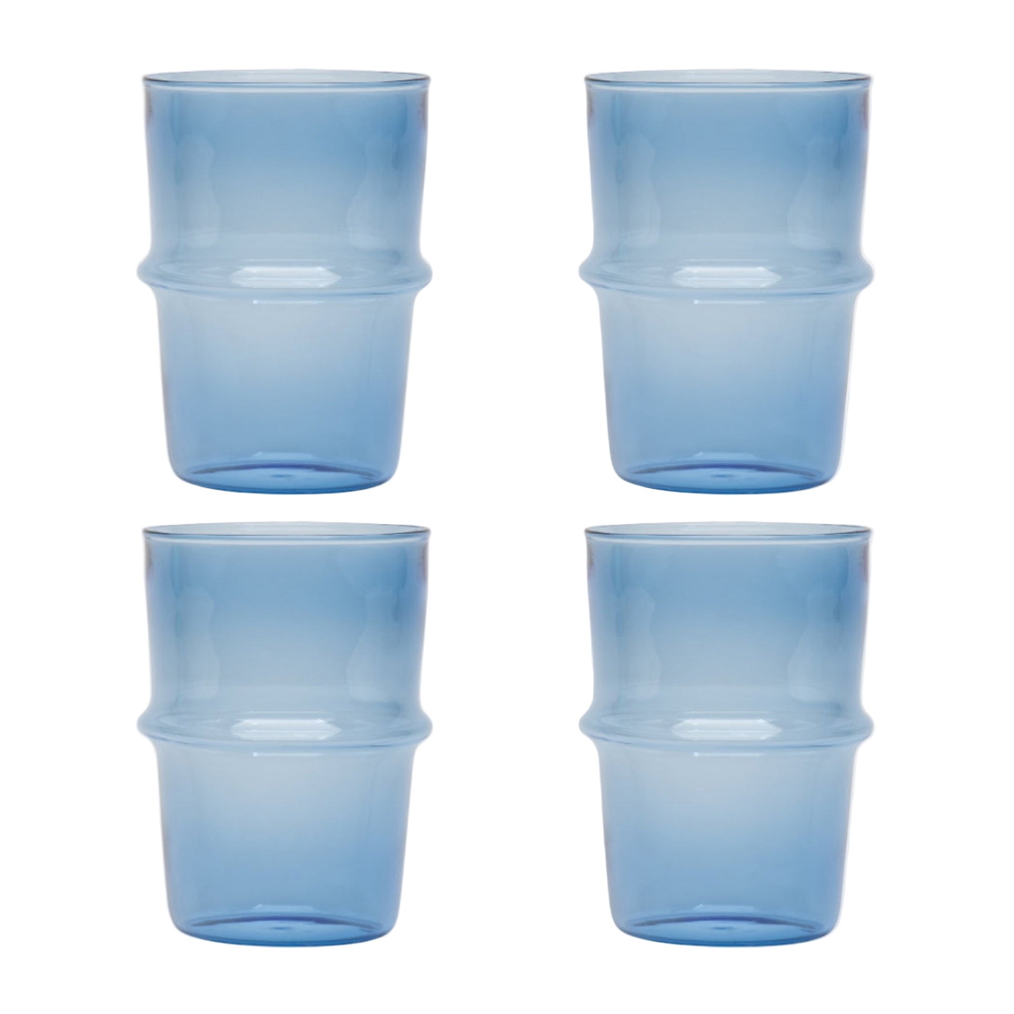 Blue Ridge Tumbler | Set of Four