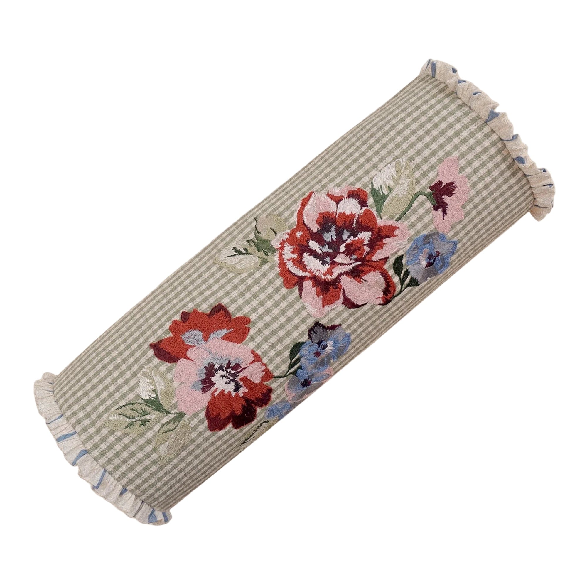 Rosa Patchwork Bolster