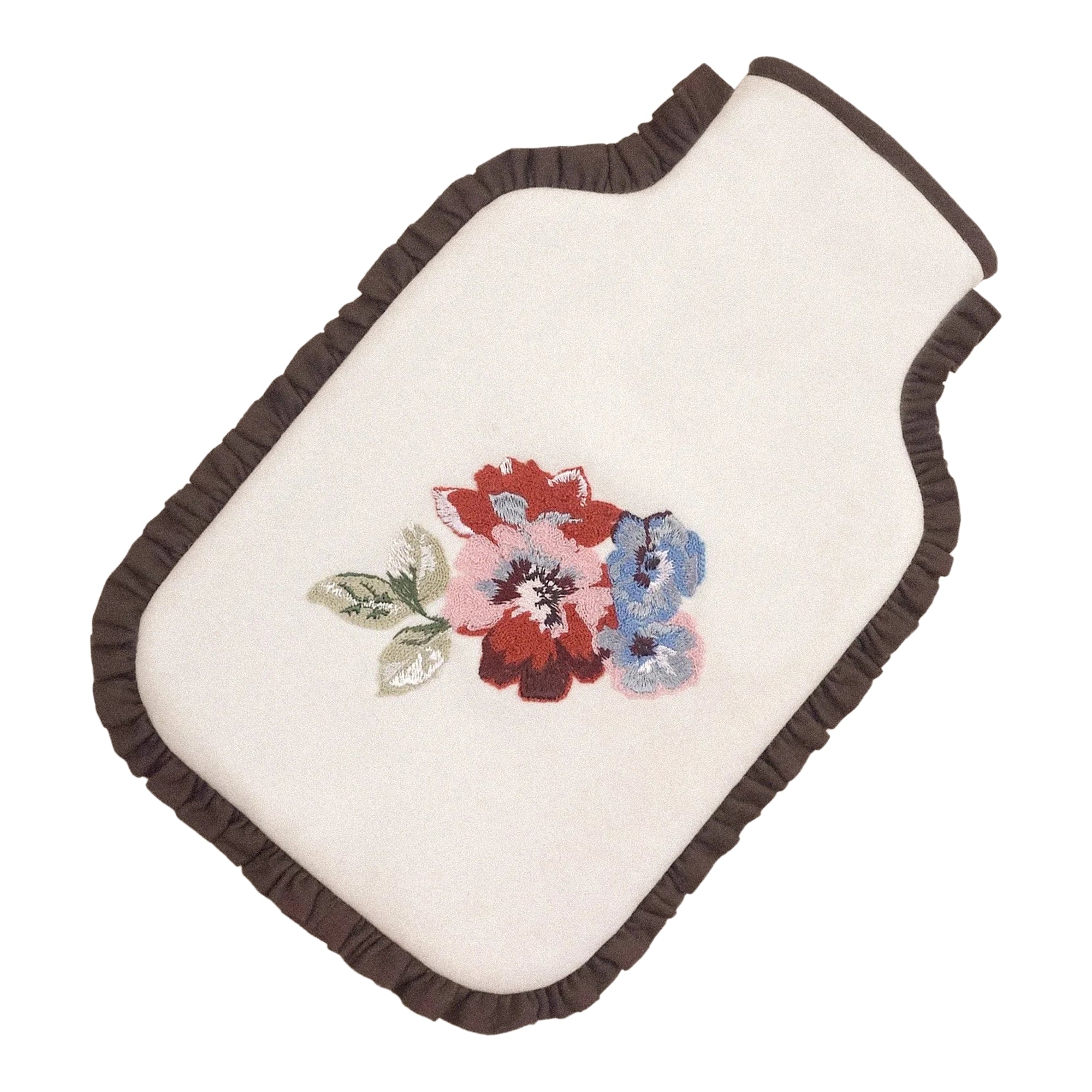 Rosa Hot Water Bottle | Sample Sale