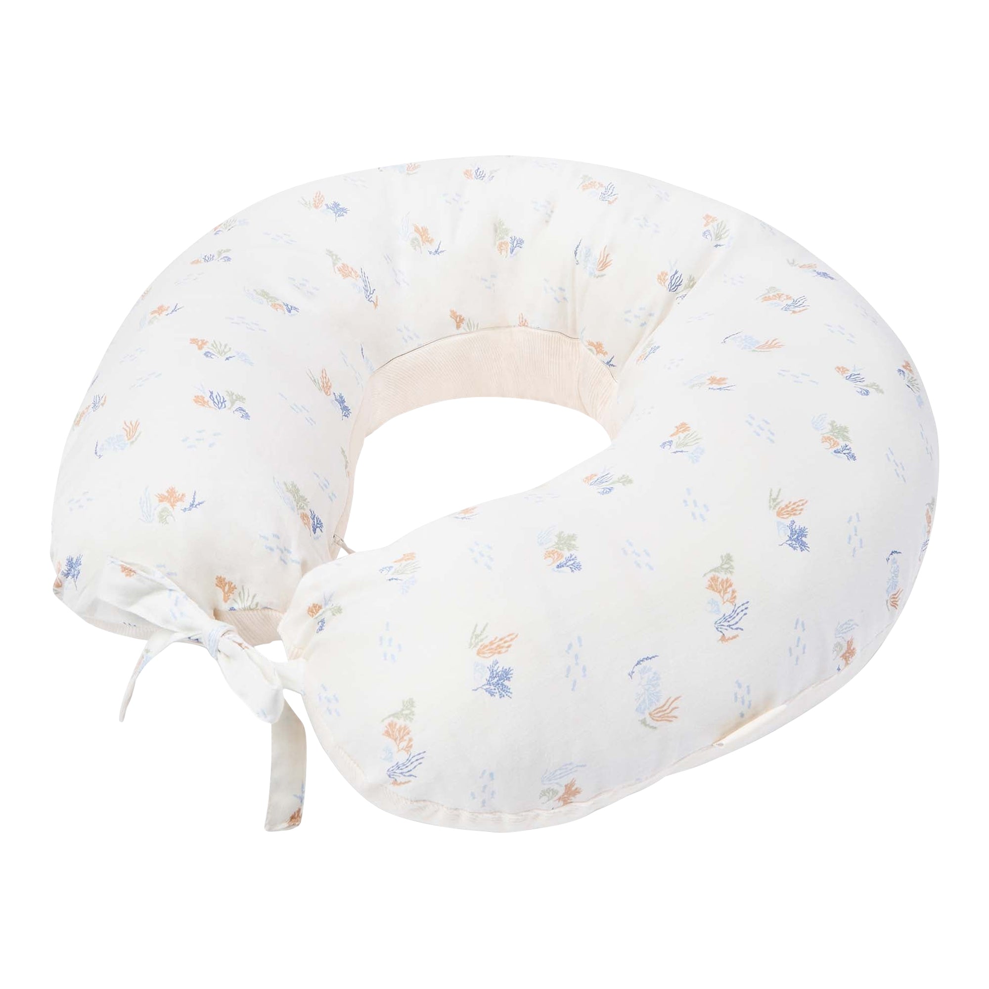 Nursing Pillow - Coastline