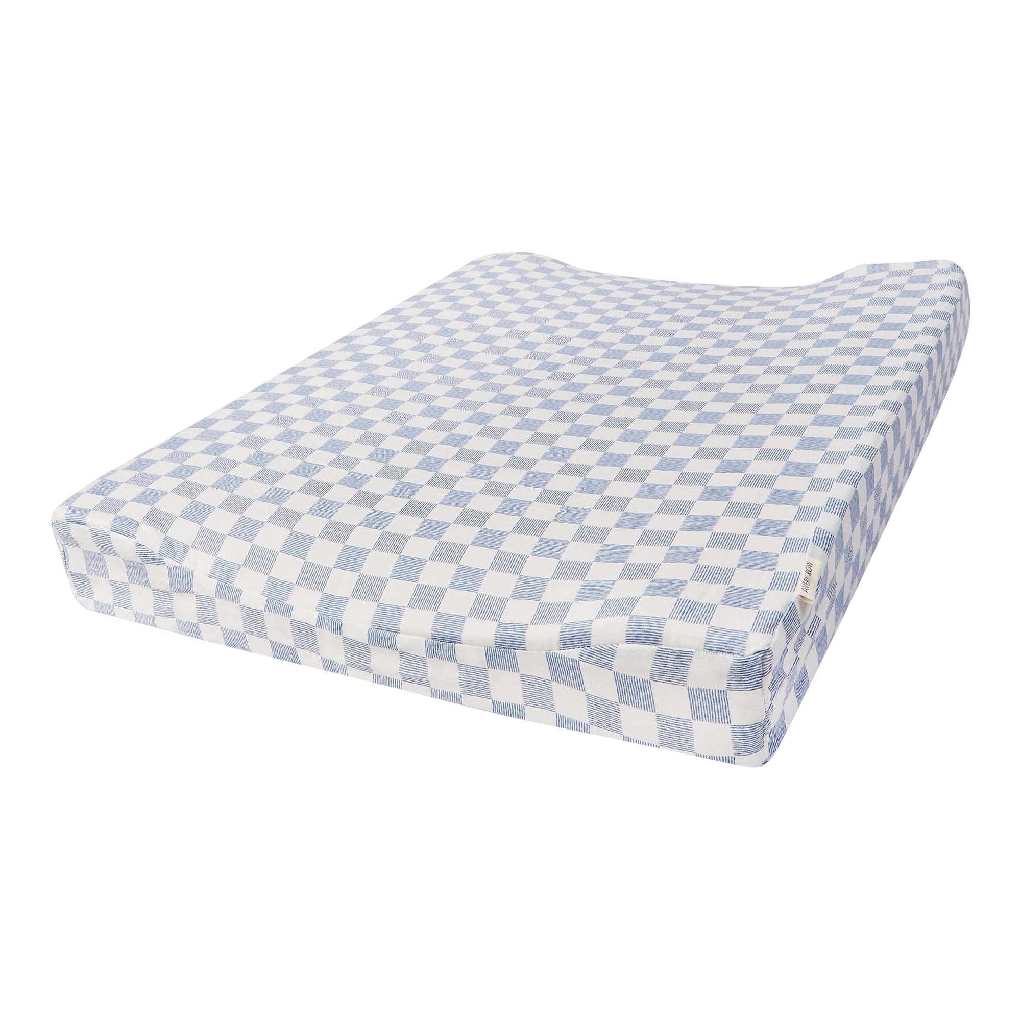 Baby Changing Mat - Waves