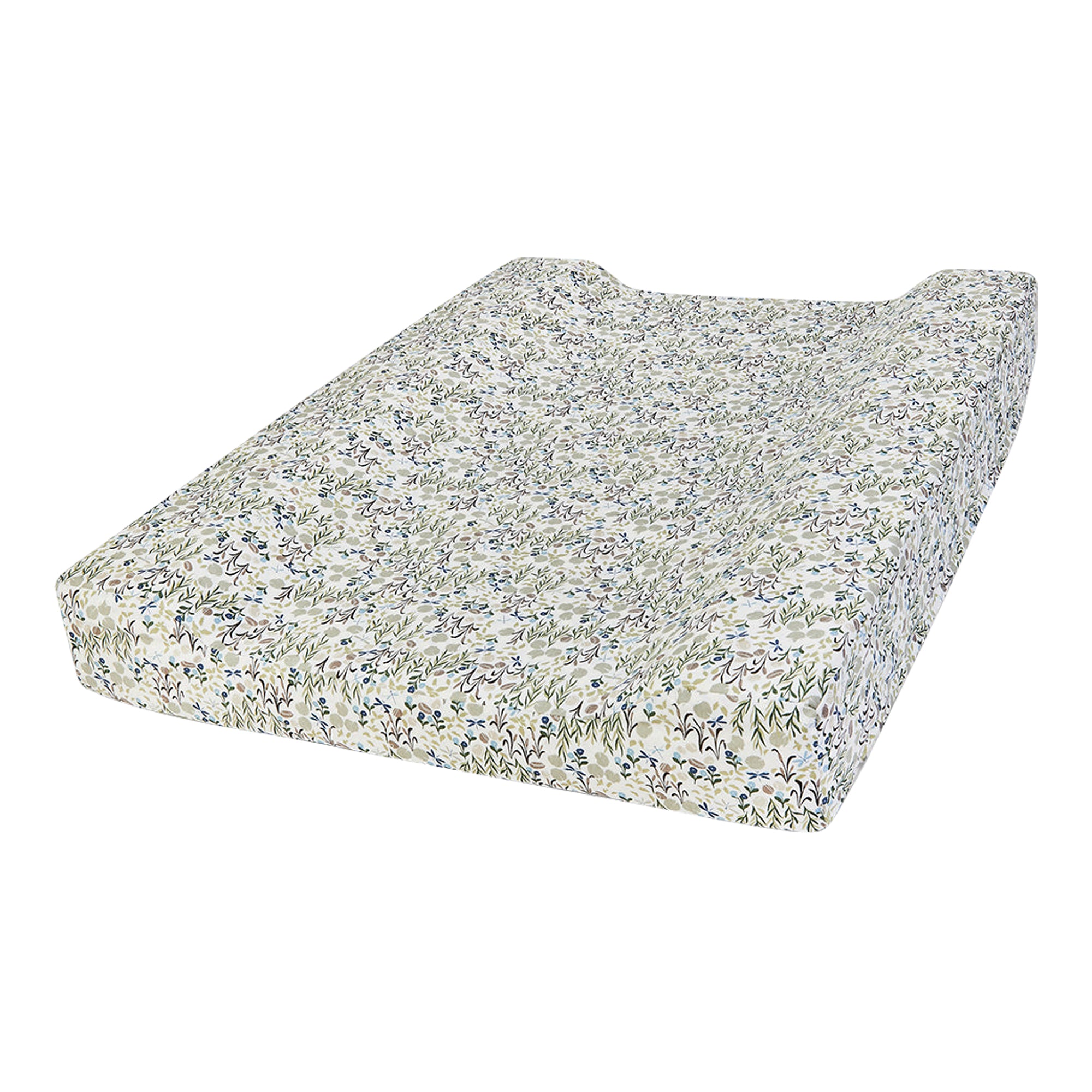Baby Changing Mat - Riverbank