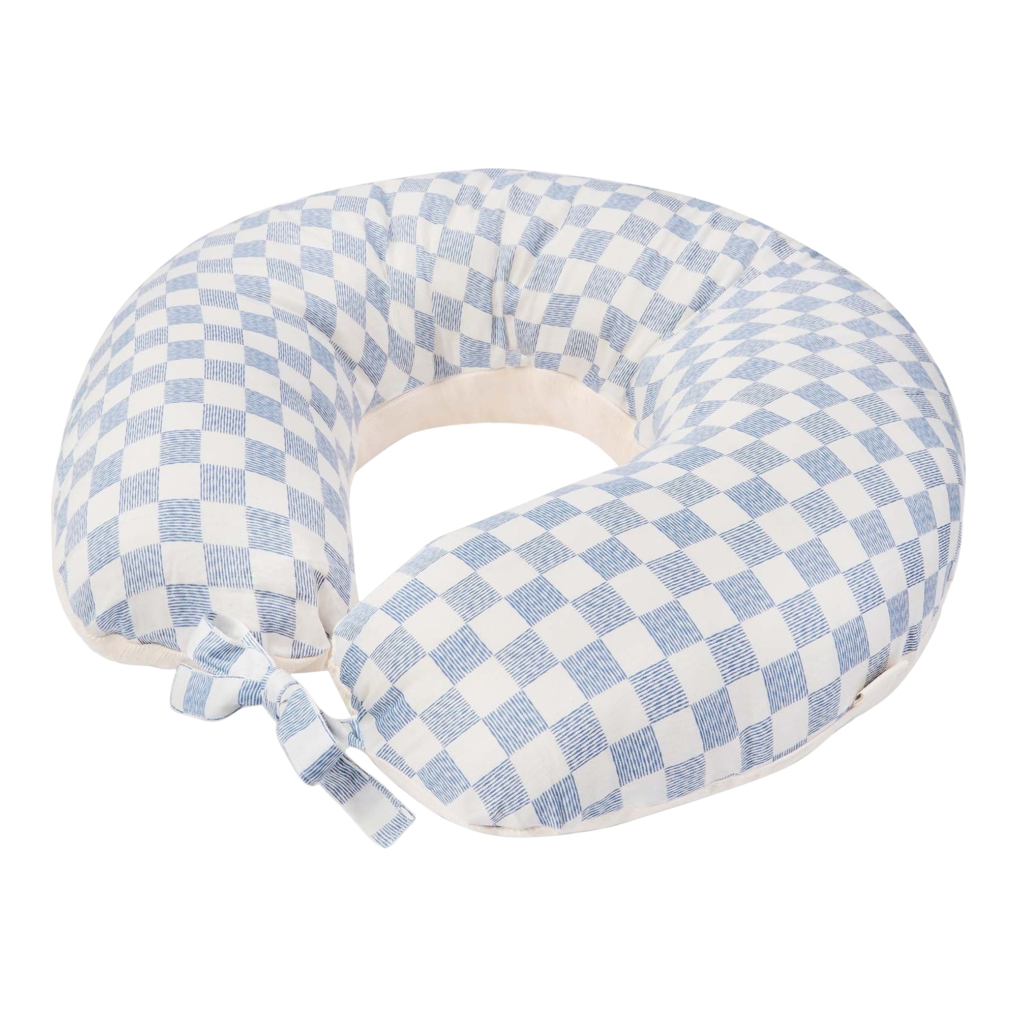 Nursing Pillow - Waves