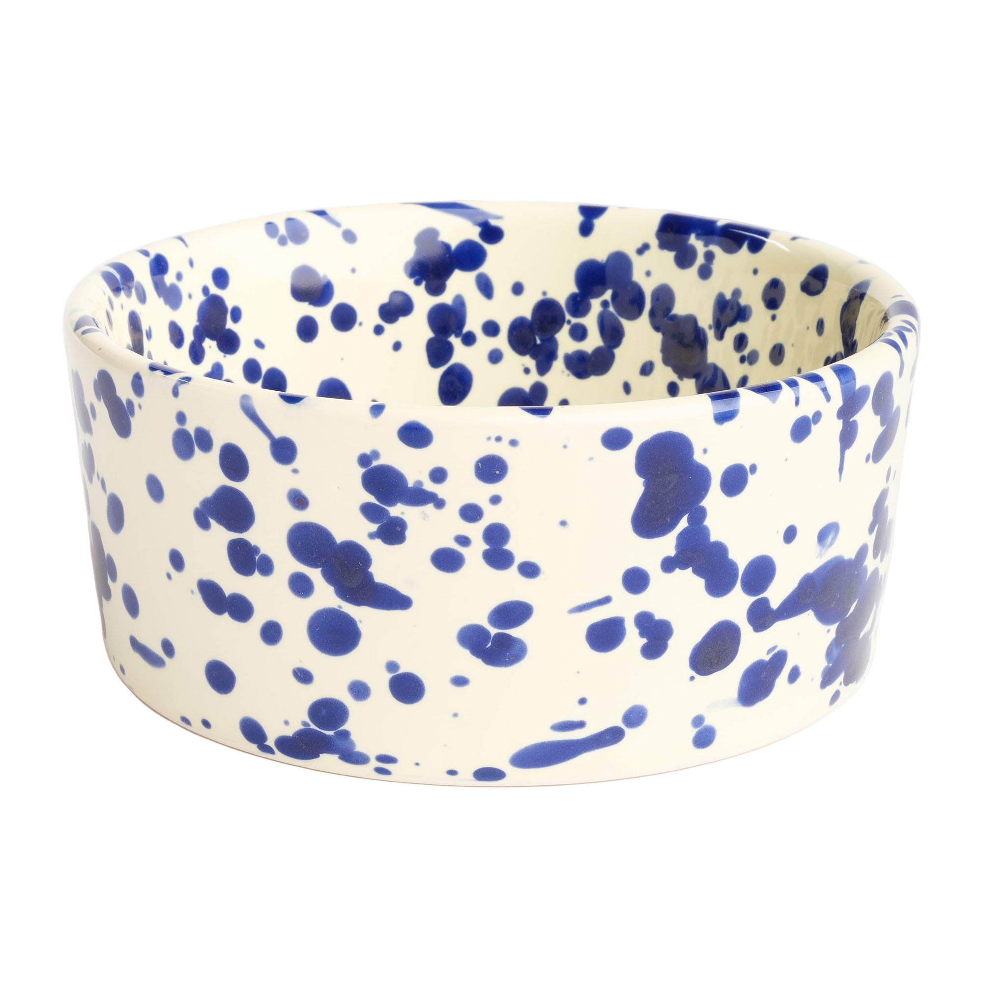 Pet Bowl Blueberry