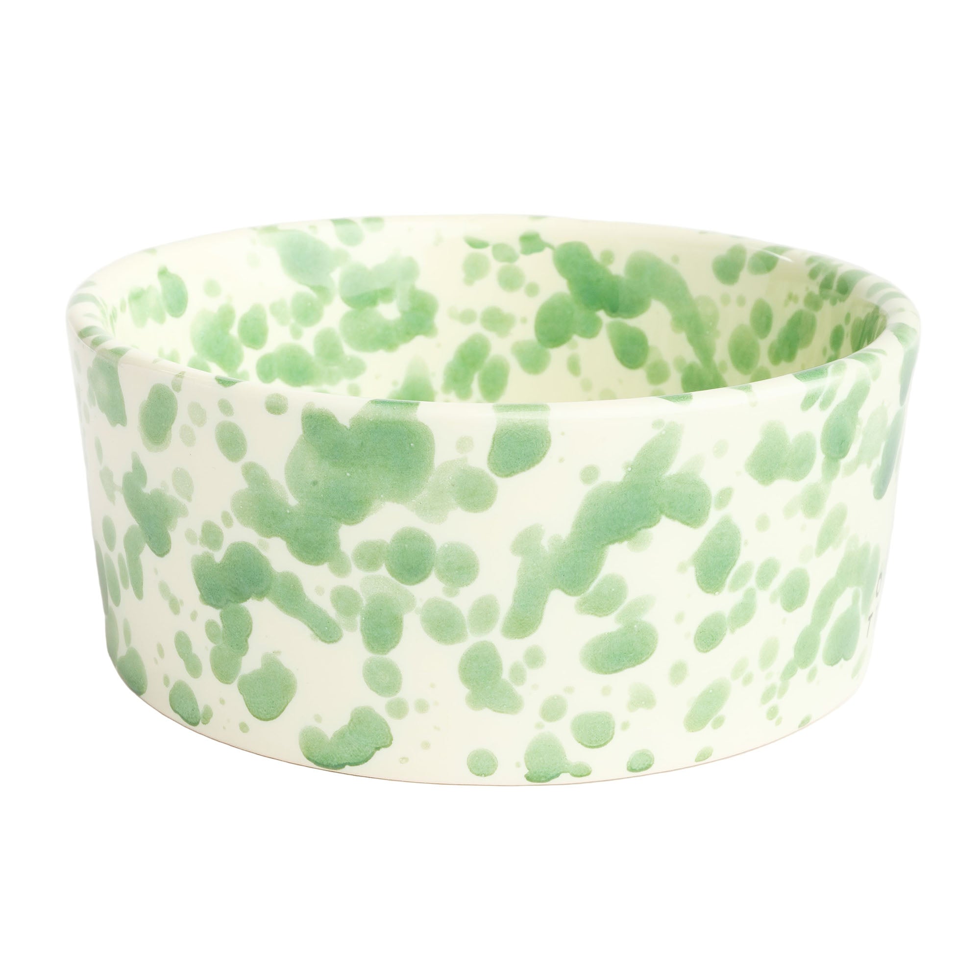 Pet Bowl Pistachio