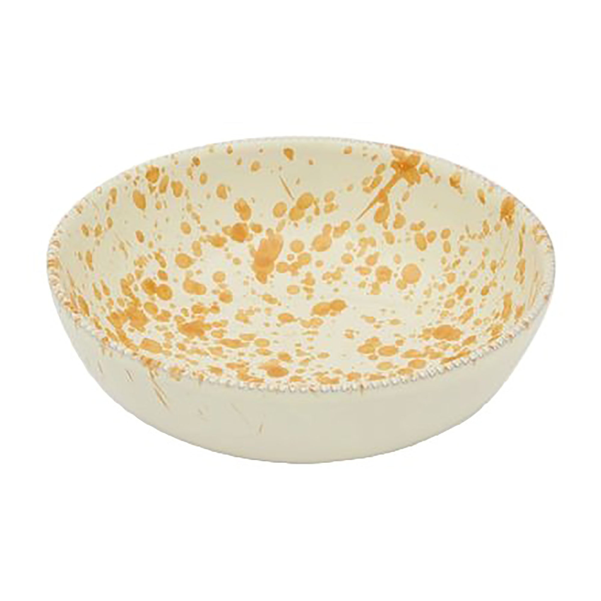 Burnt Orange Signature Set - 4 Settings