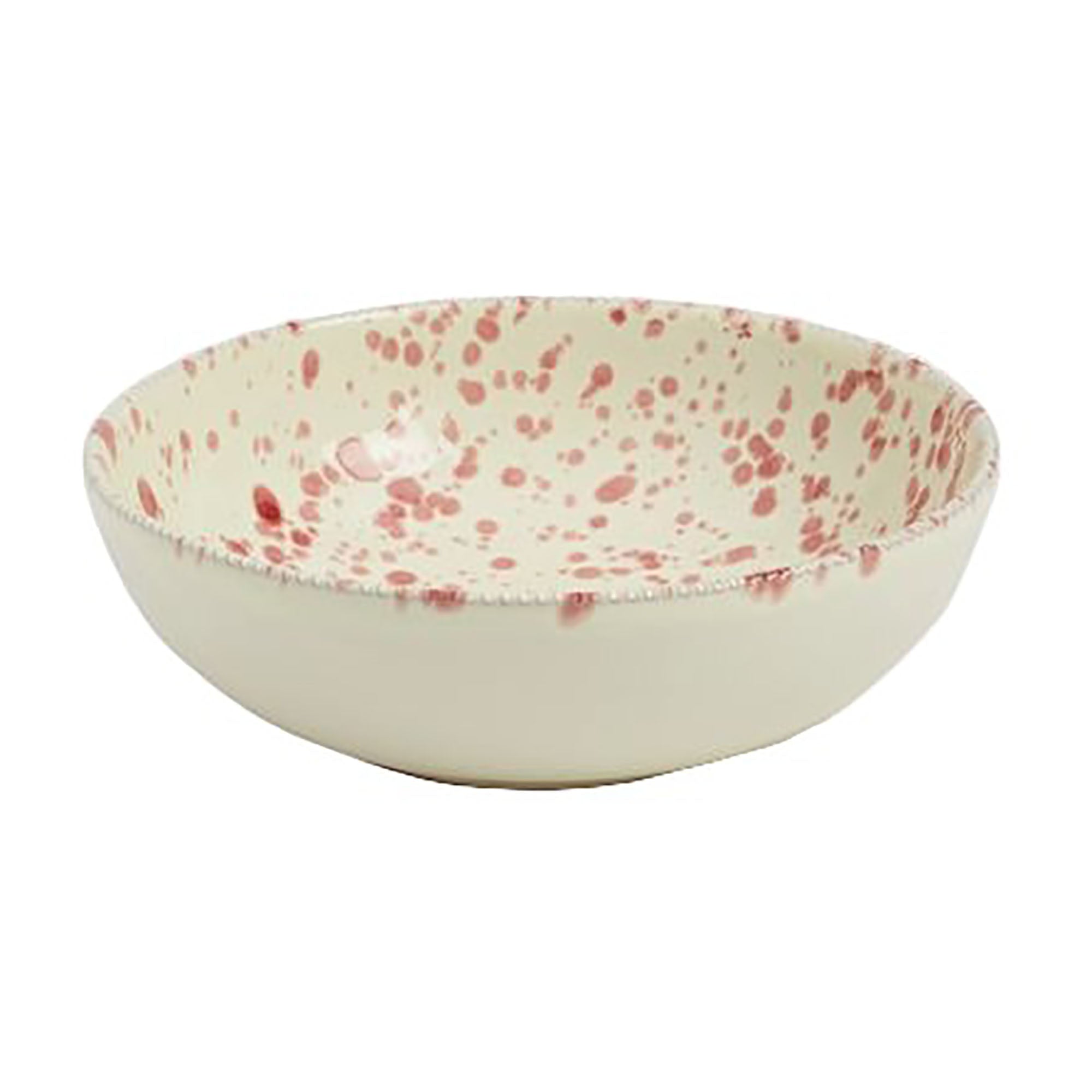 Cranberry Signature Set - 4 Settings