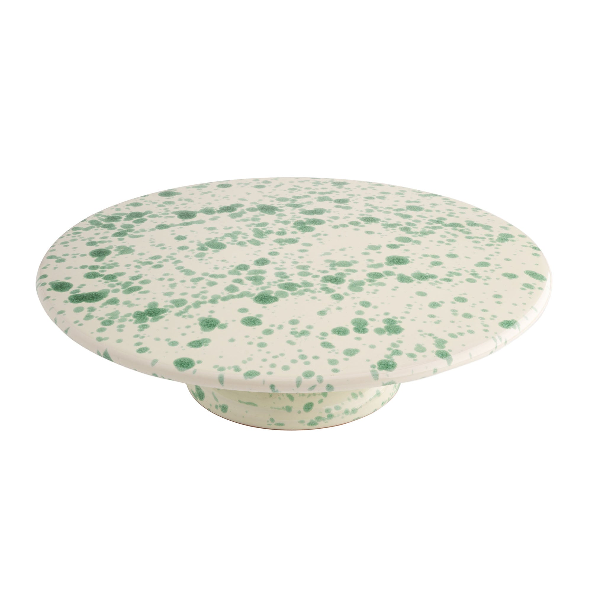 Cake Stand Pistachio