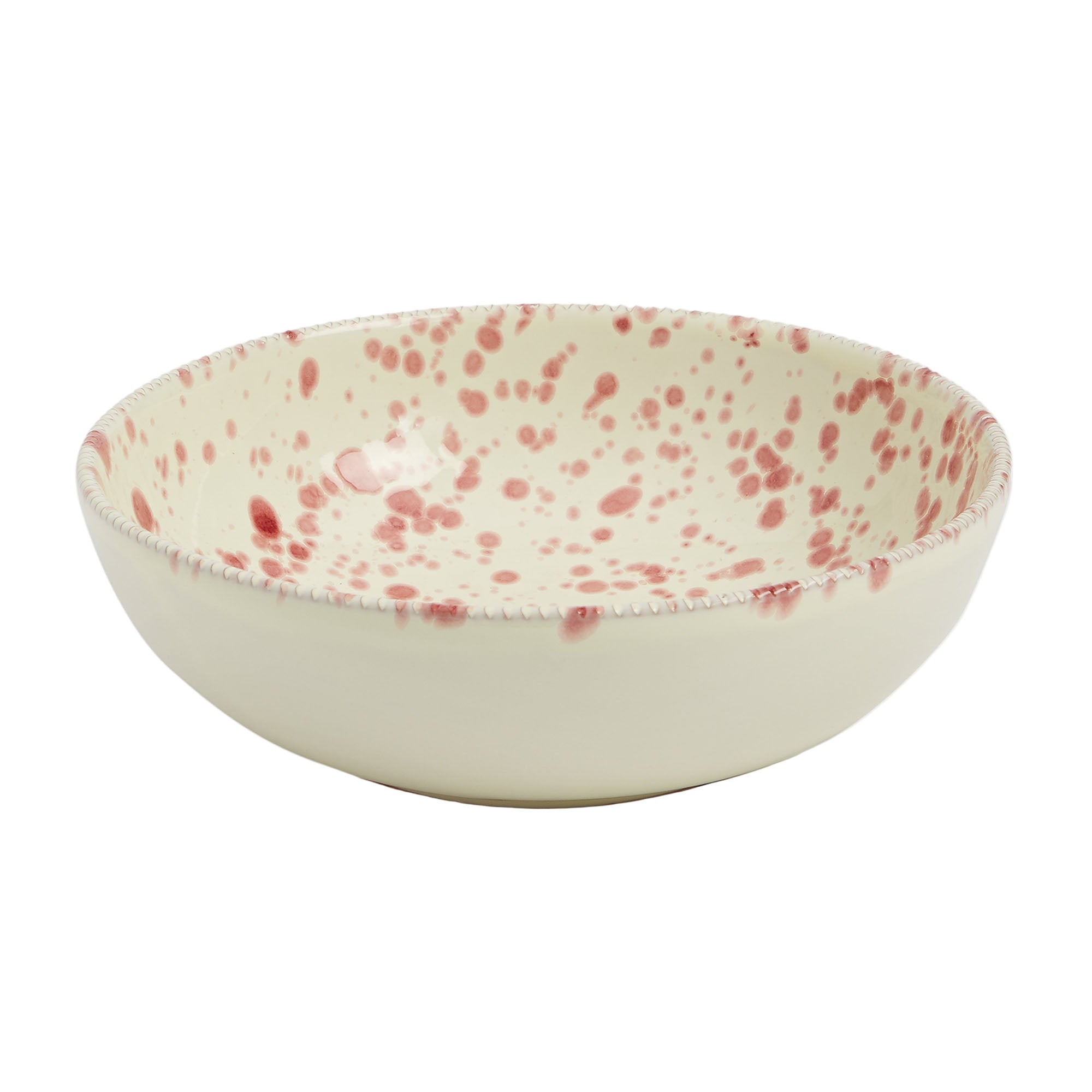 Pasta Bowl Cranberry