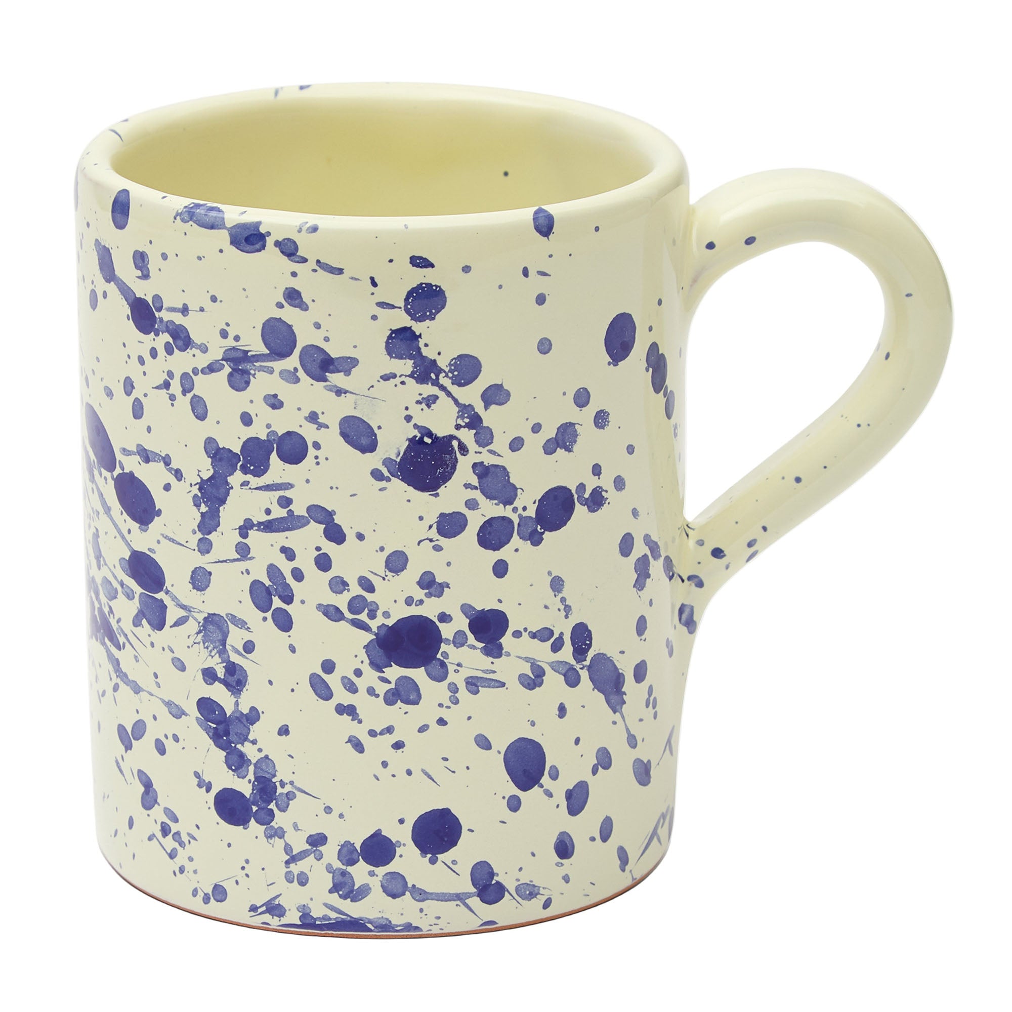 Coffee Mug Blueberry