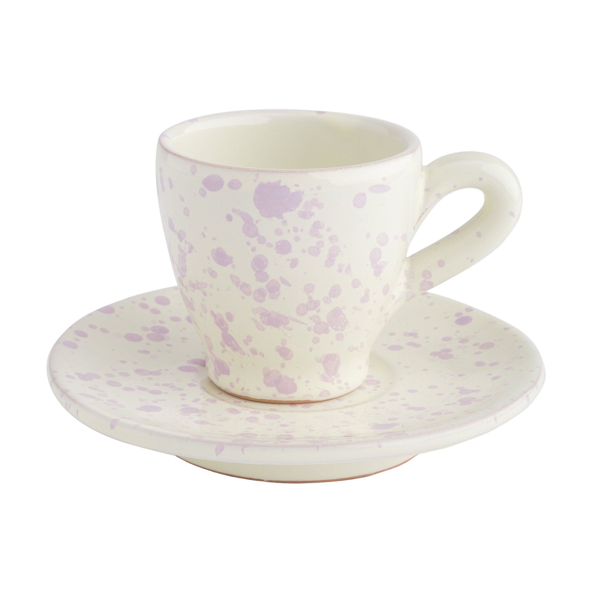 Espresso Lilac