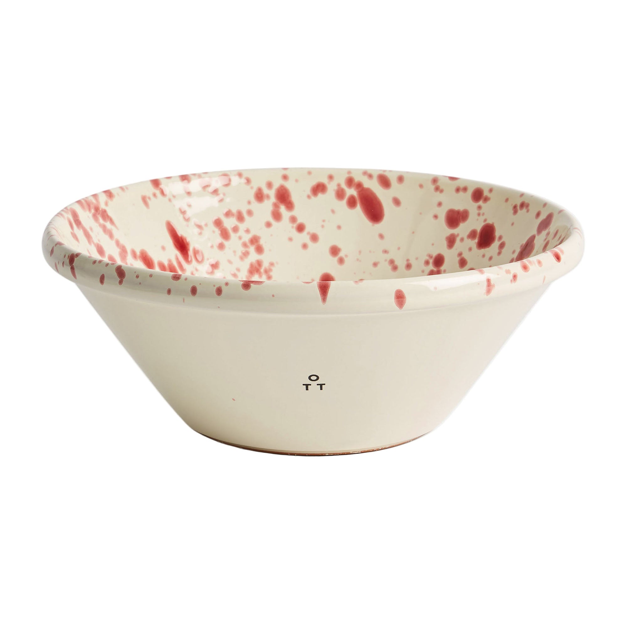 Salad Bowl Cranberry