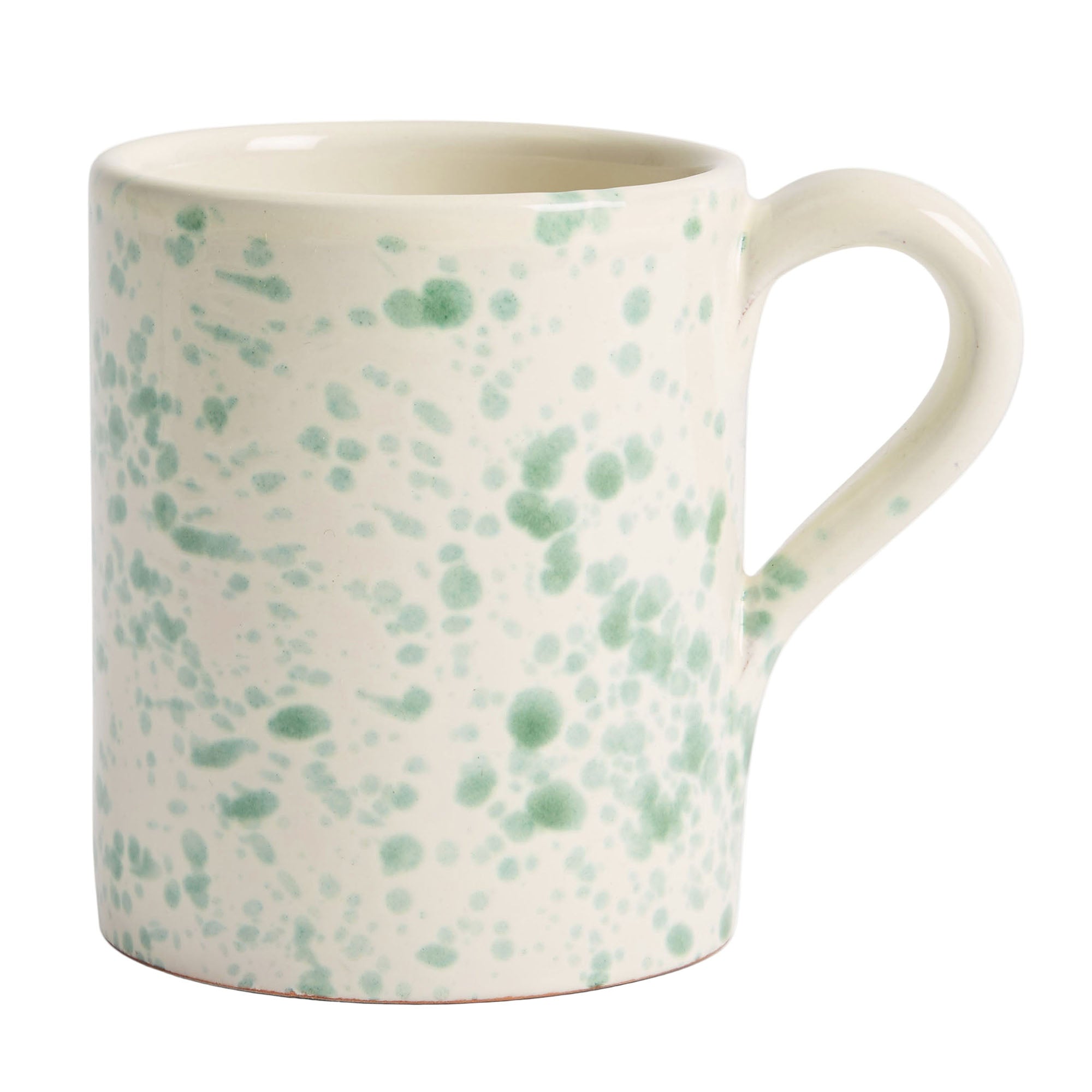 Coffee Mug Pistachio
