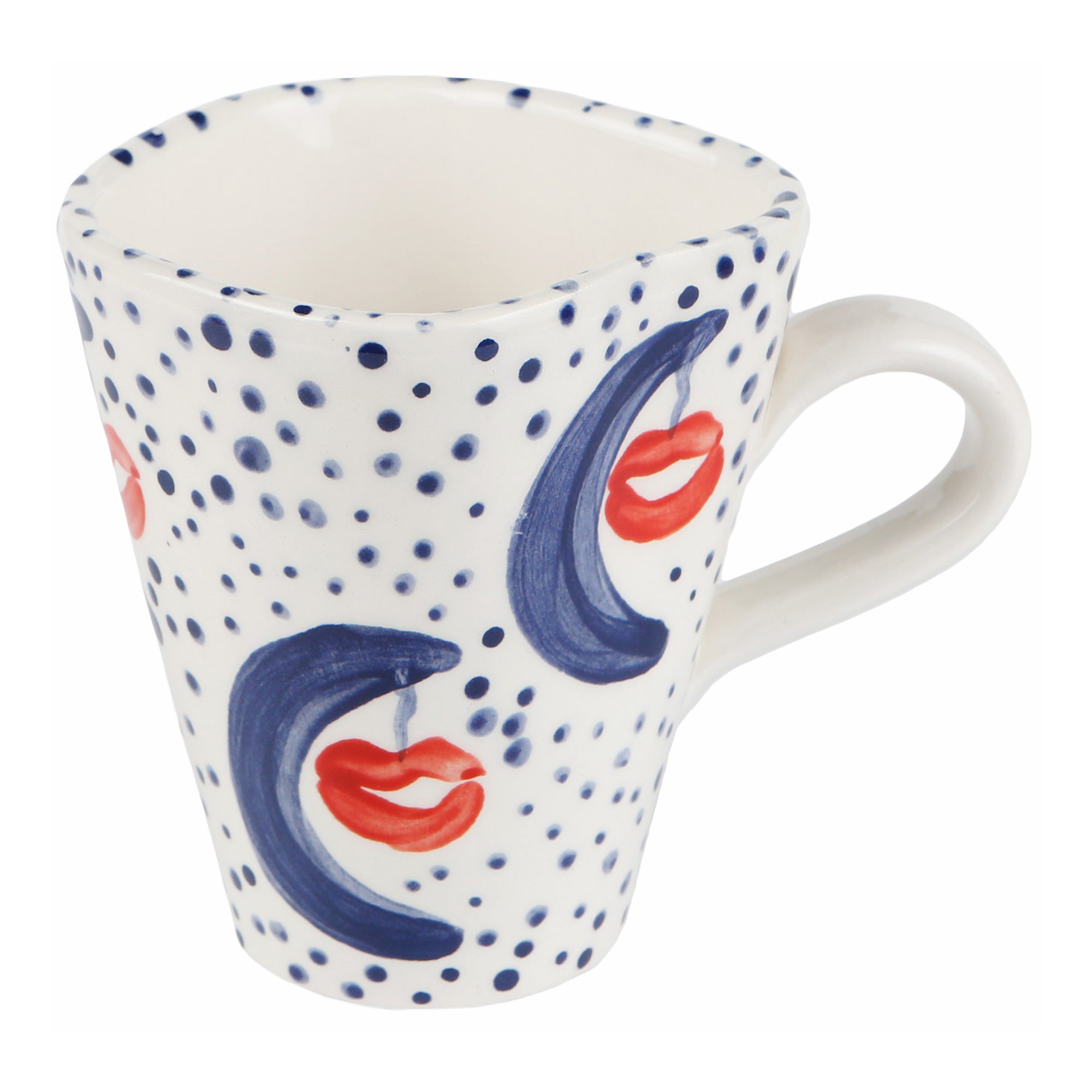 Moonkissed coffee cup
