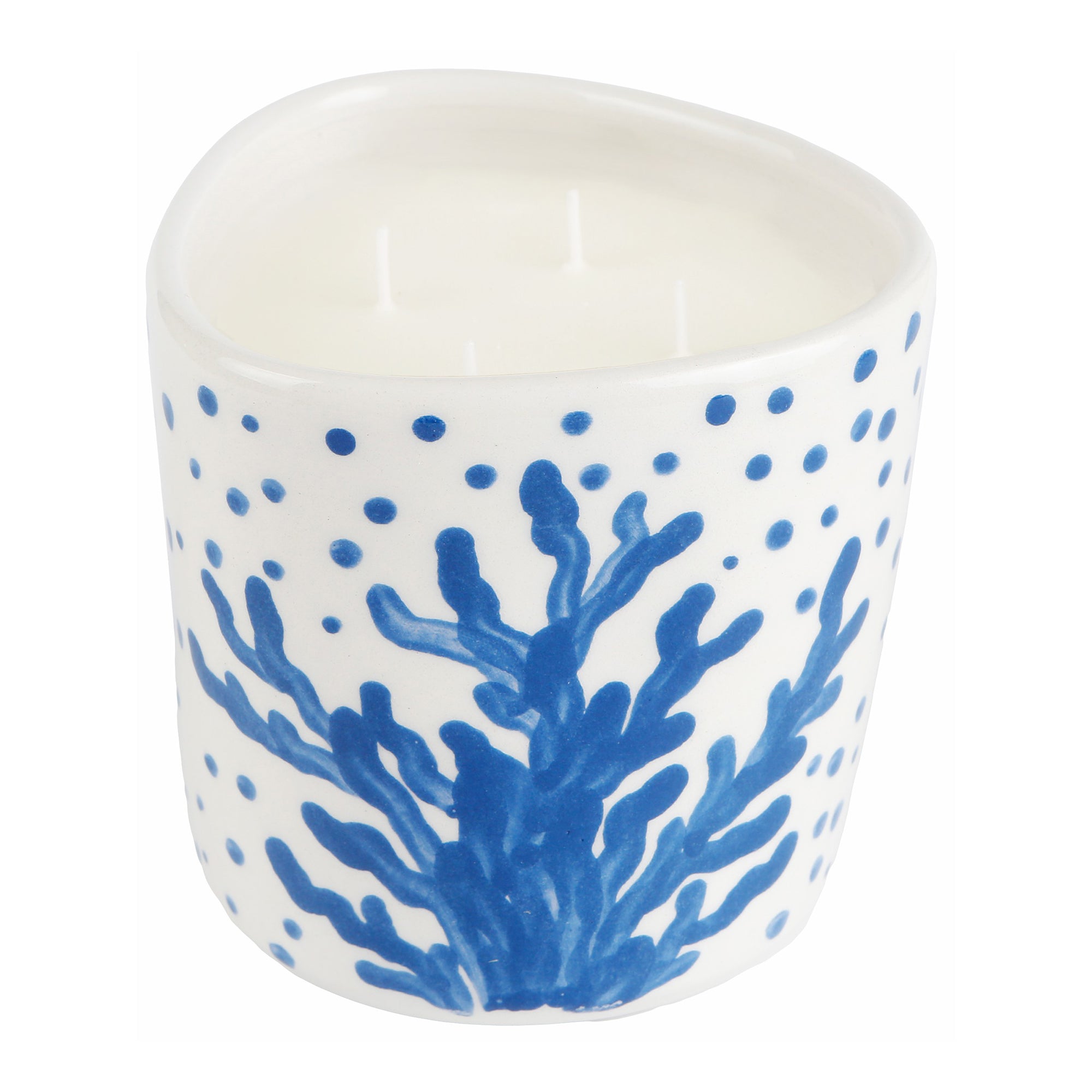 Molly candle