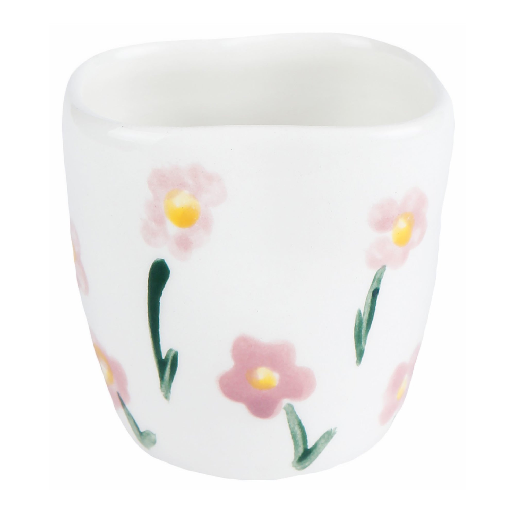 Pink Prairie Espresso Cup