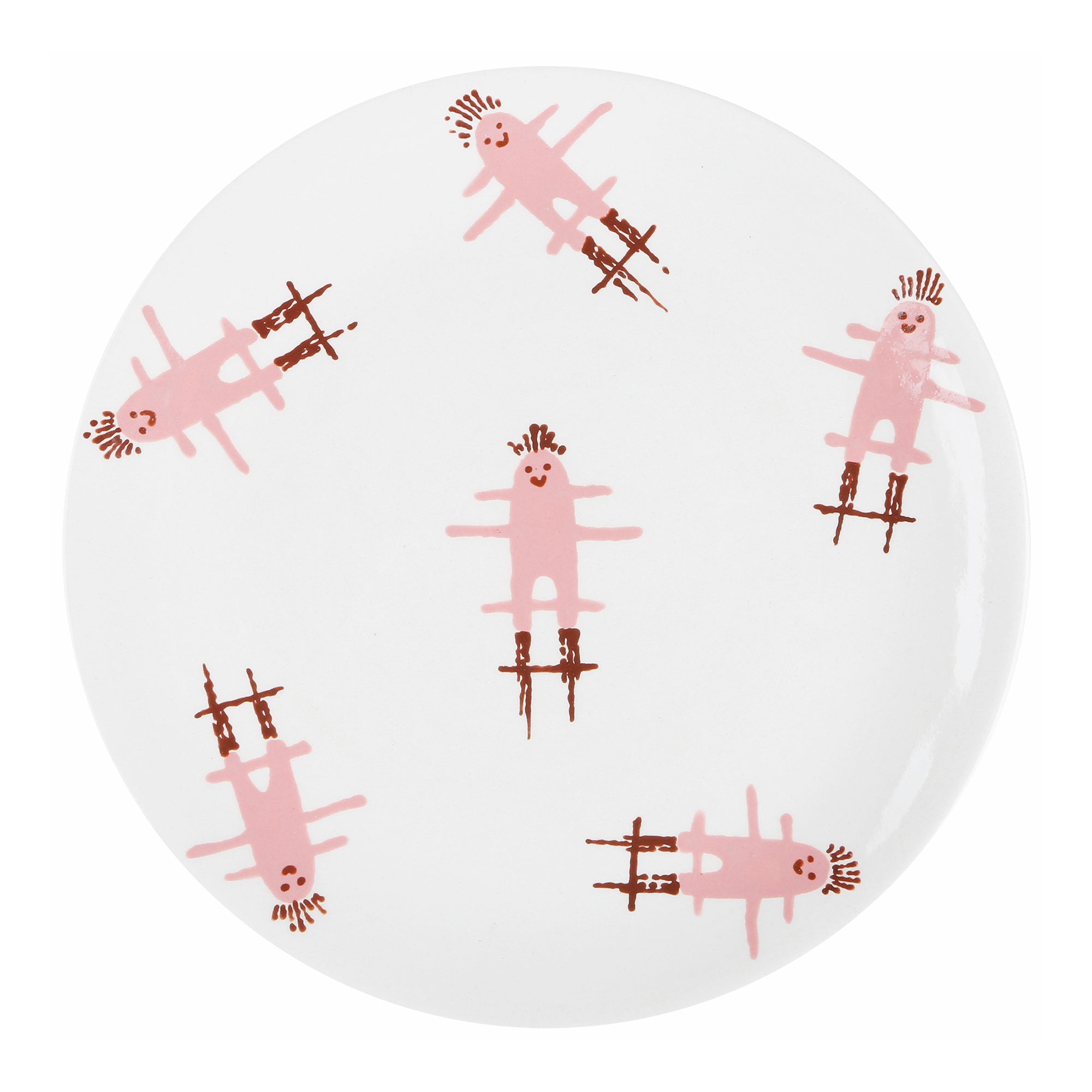 Merson plate