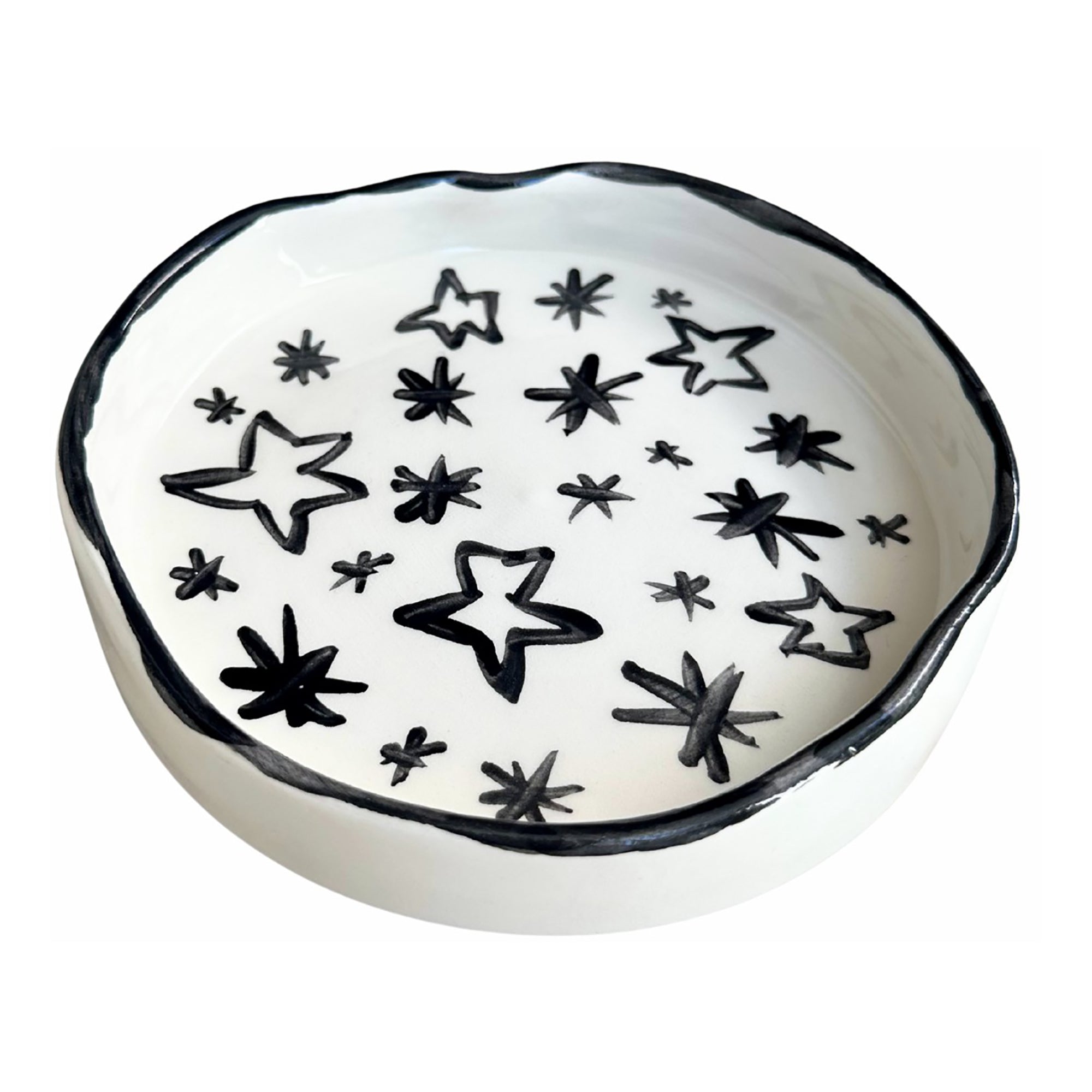 Look at the stars trinket