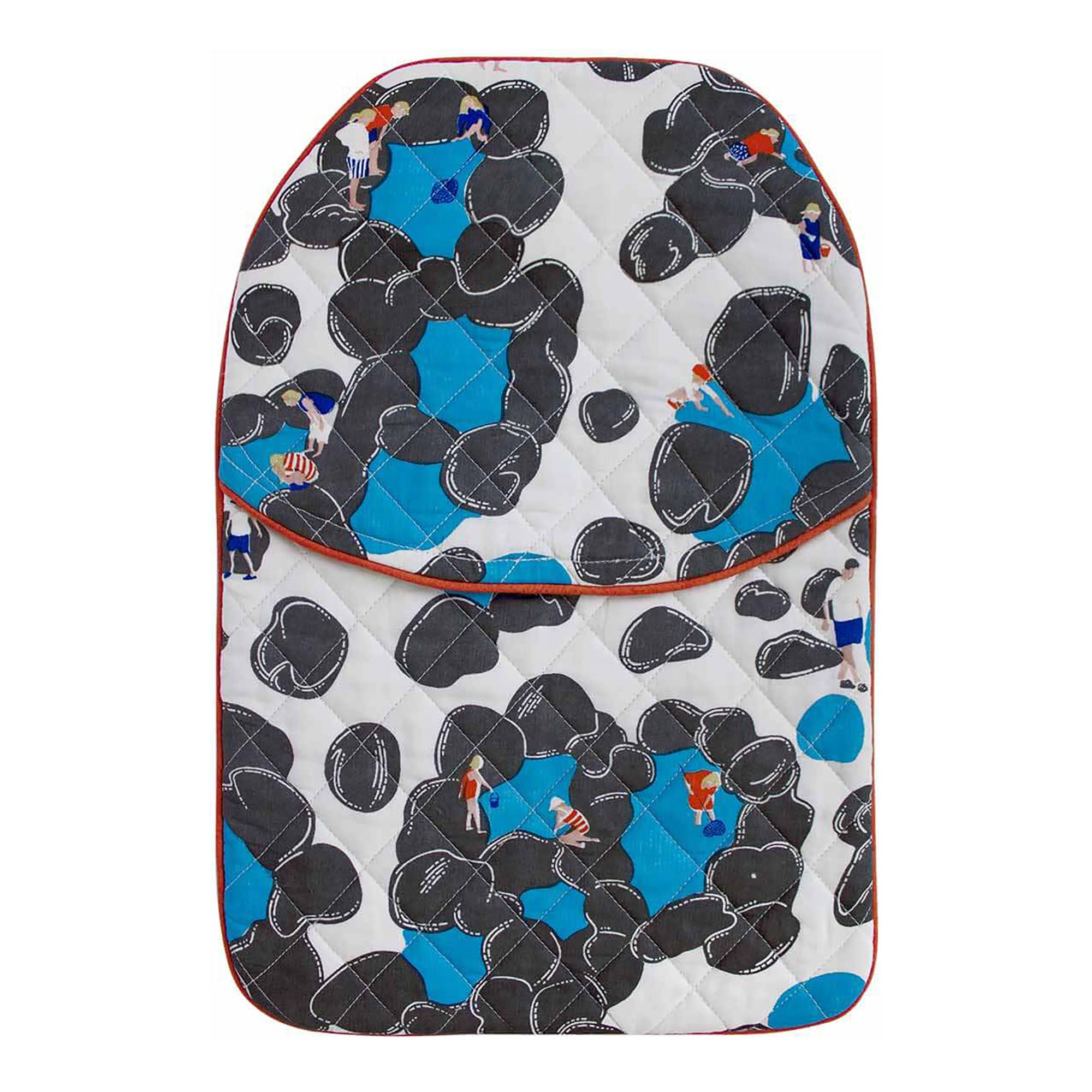 Rockpool Hot Water Bottle Cover