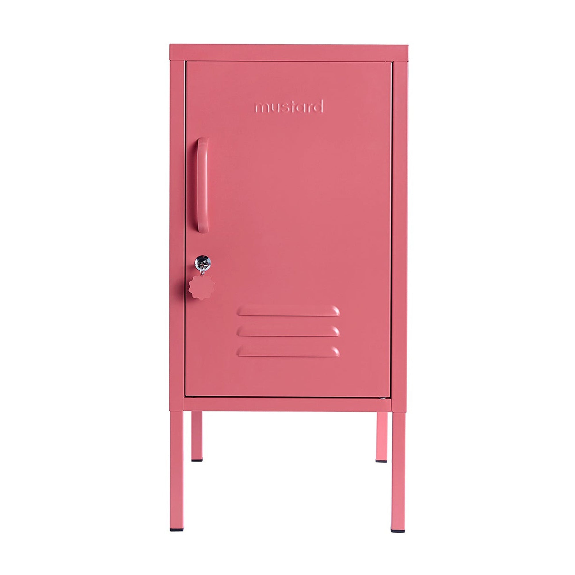 Shorty Locker