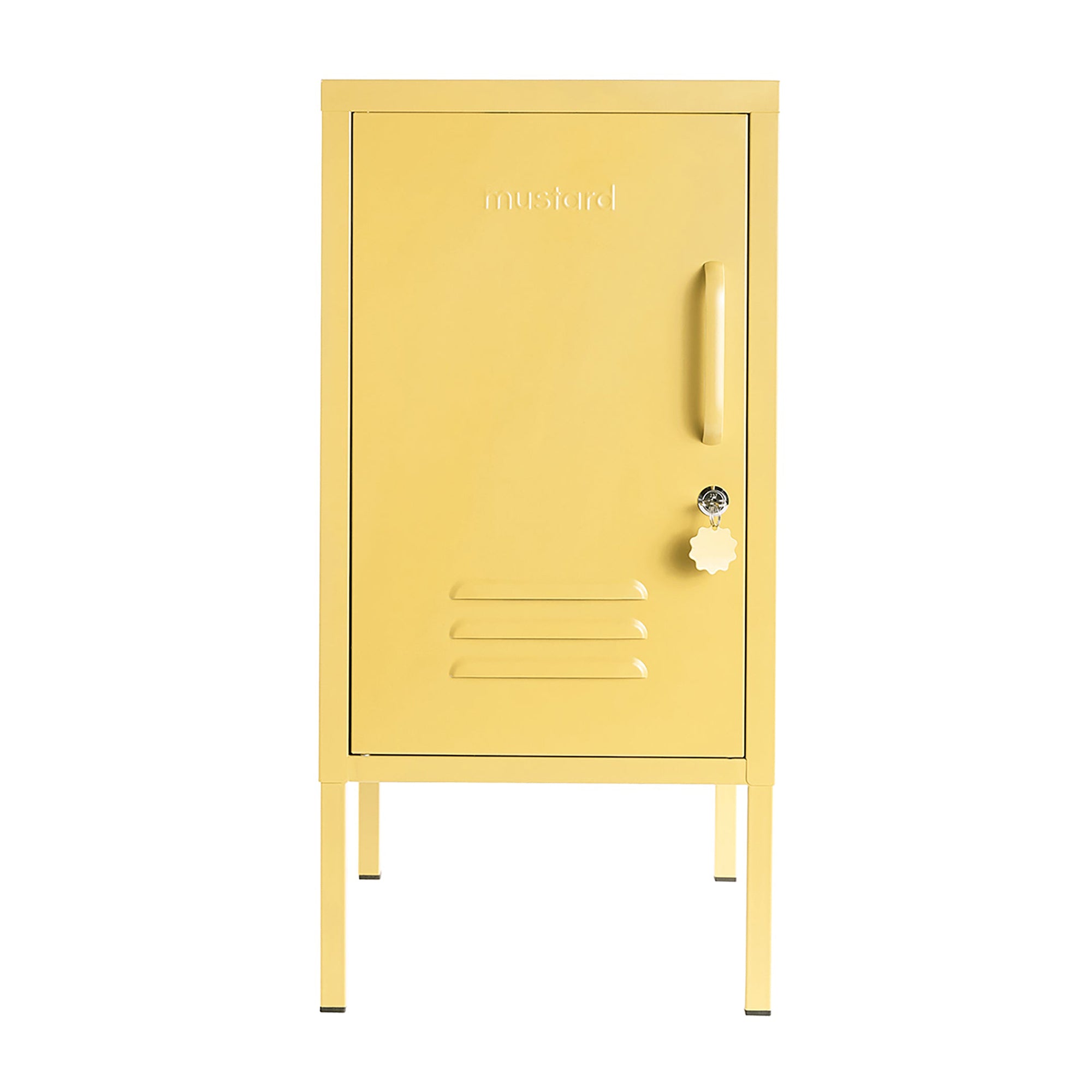 Shorty Locker