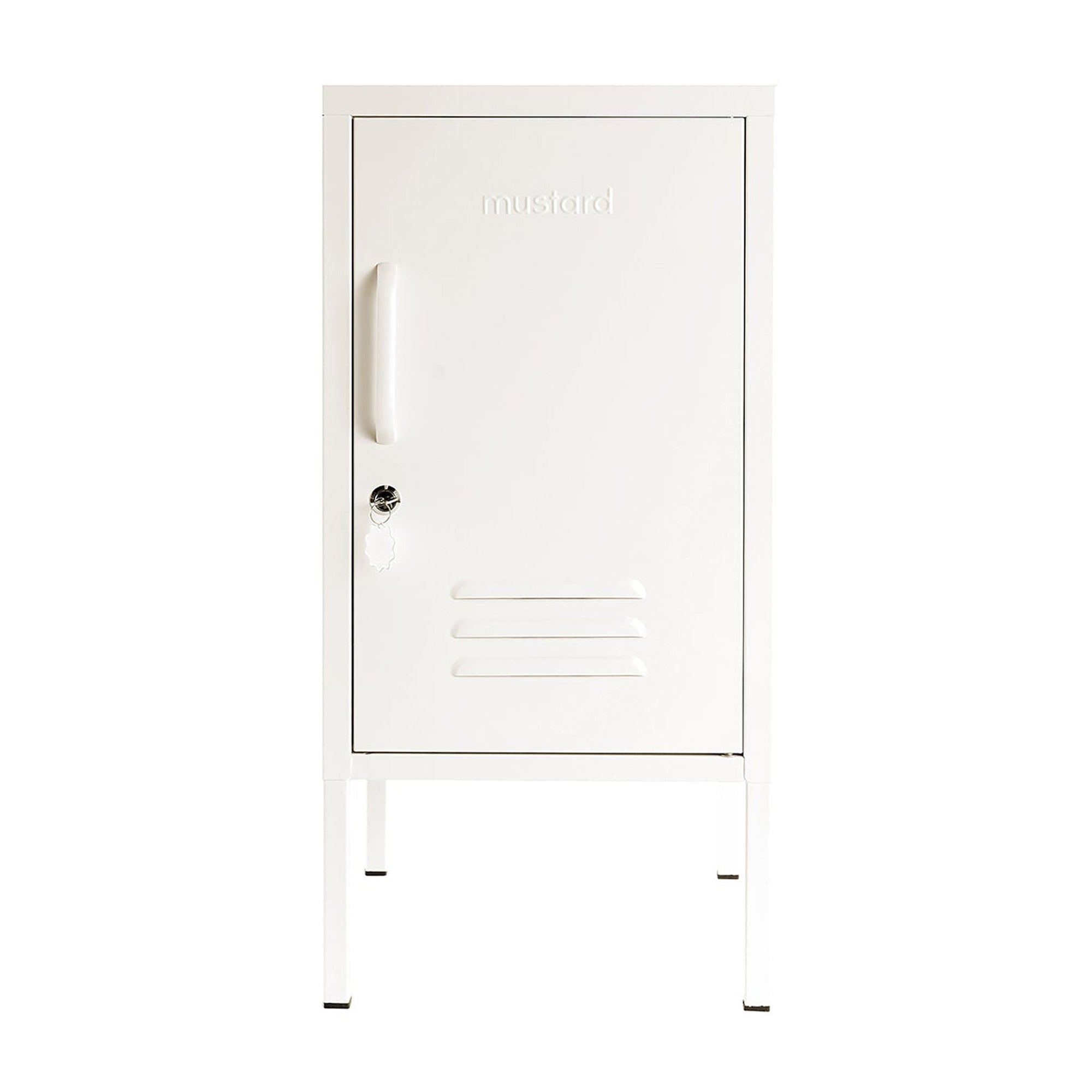 Shorty Locker