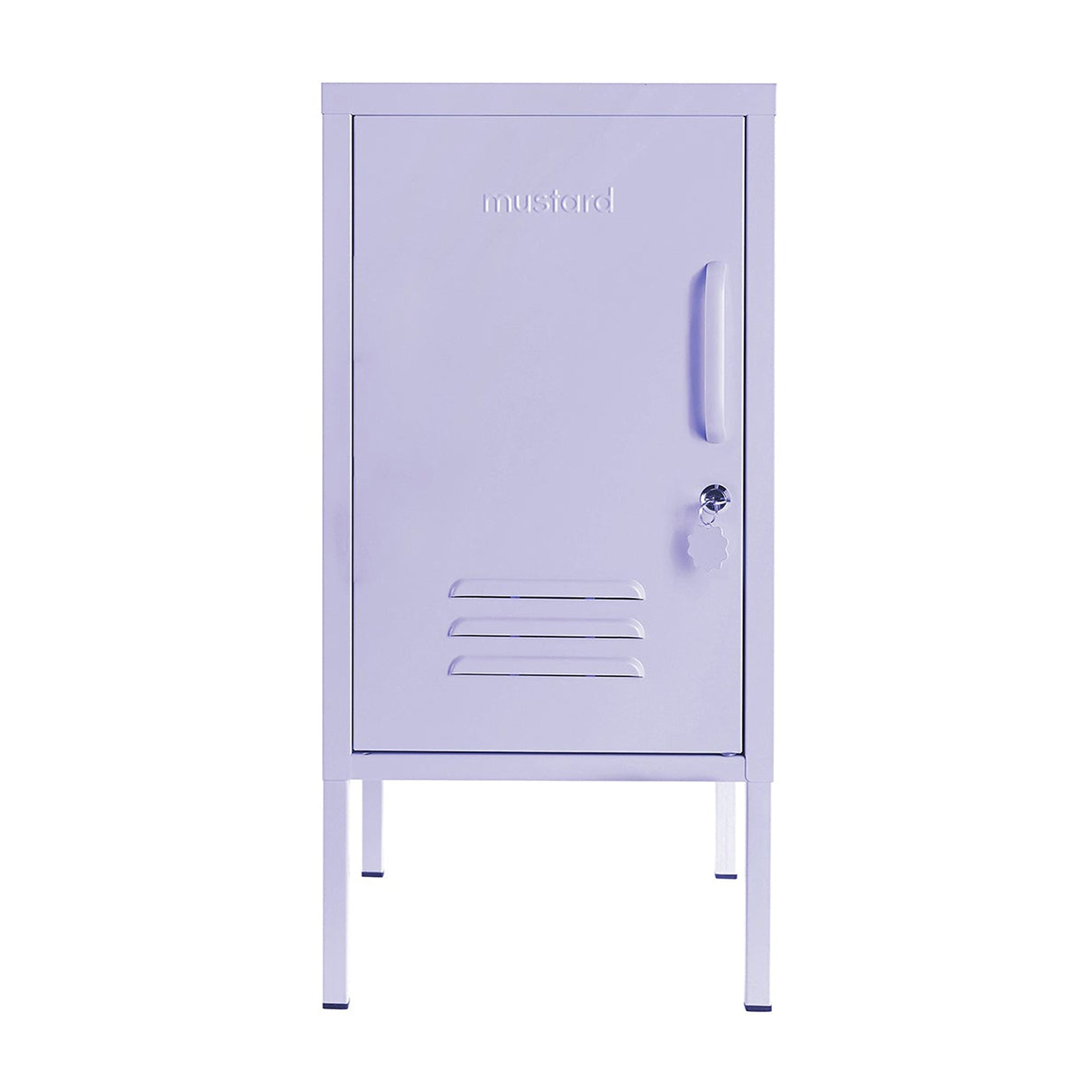 Shorty Locker