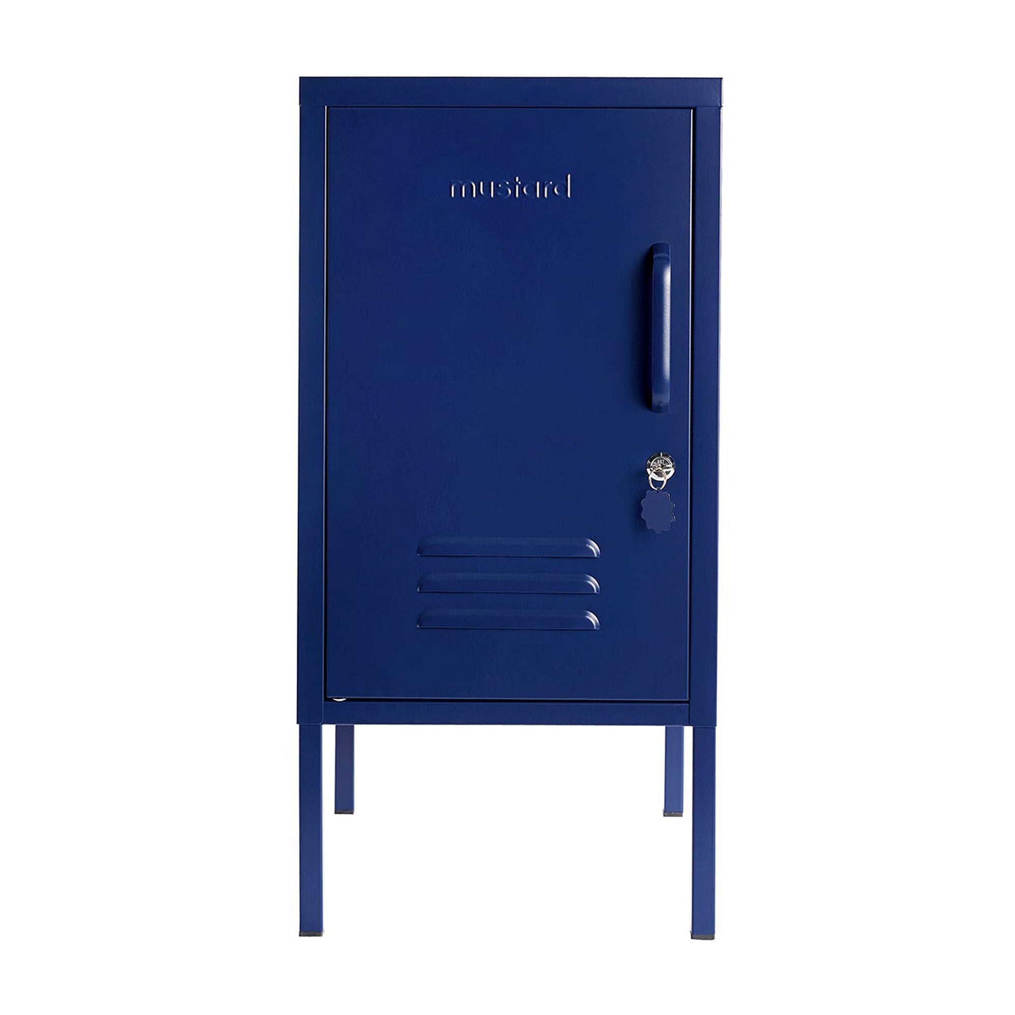 Shorty Locker