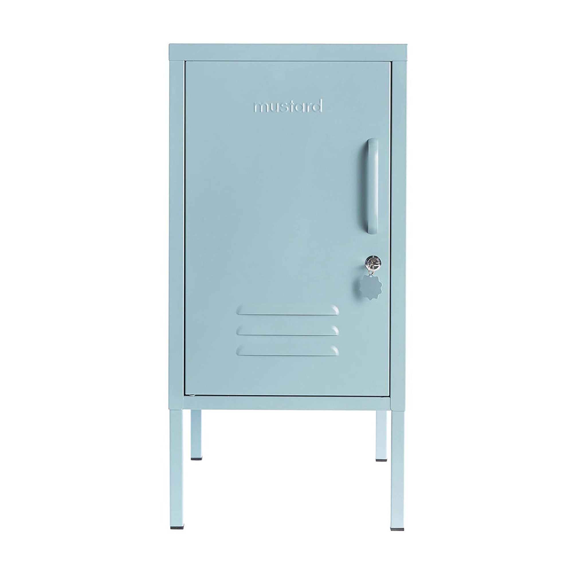 Shorty Locker