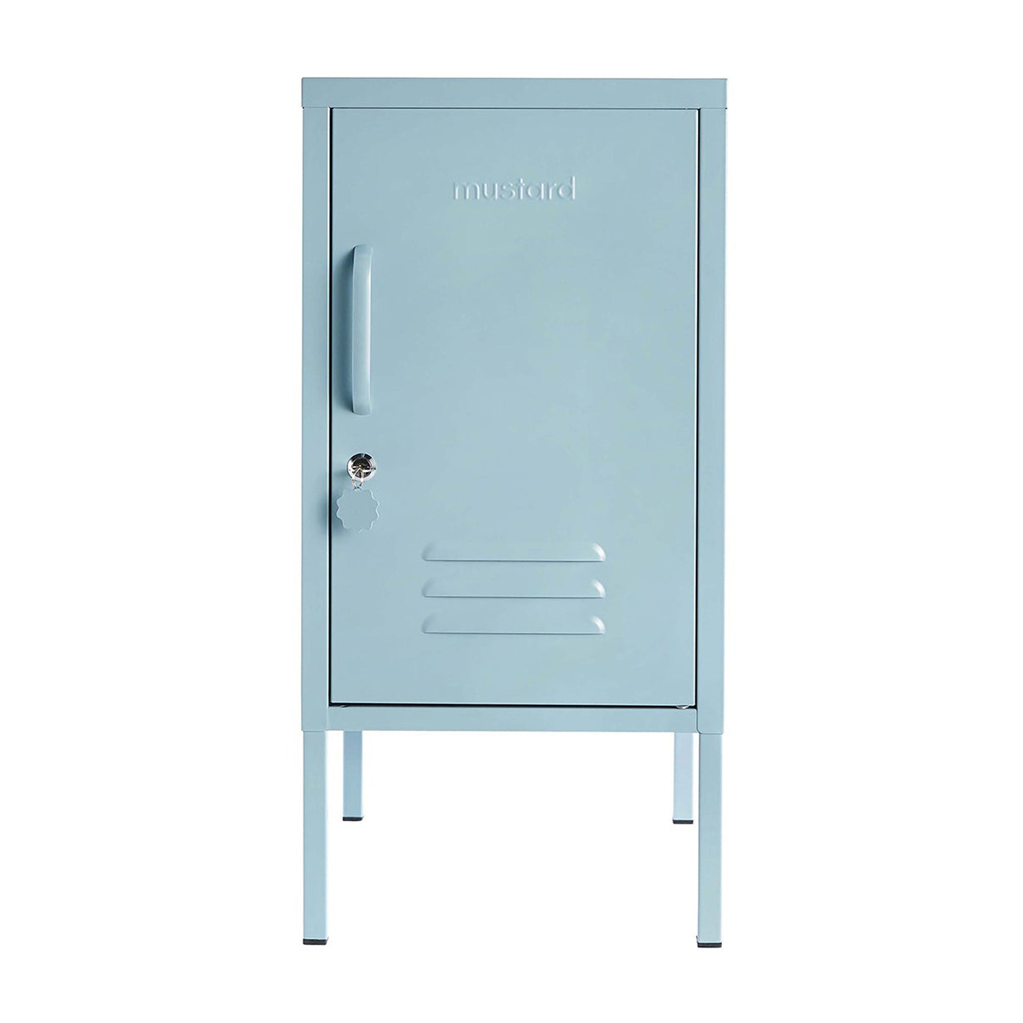 Shorty Locker
