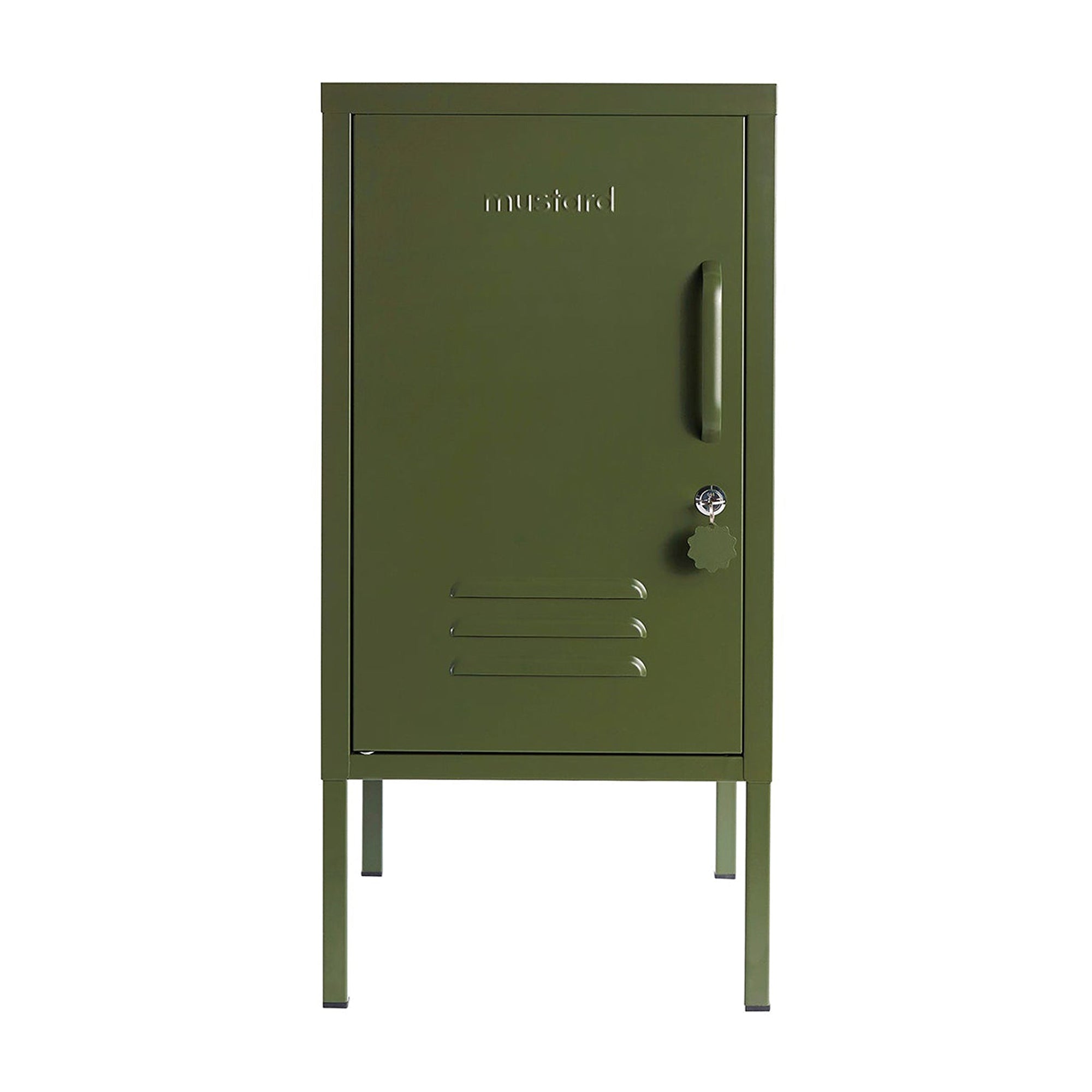Shorty Locker
