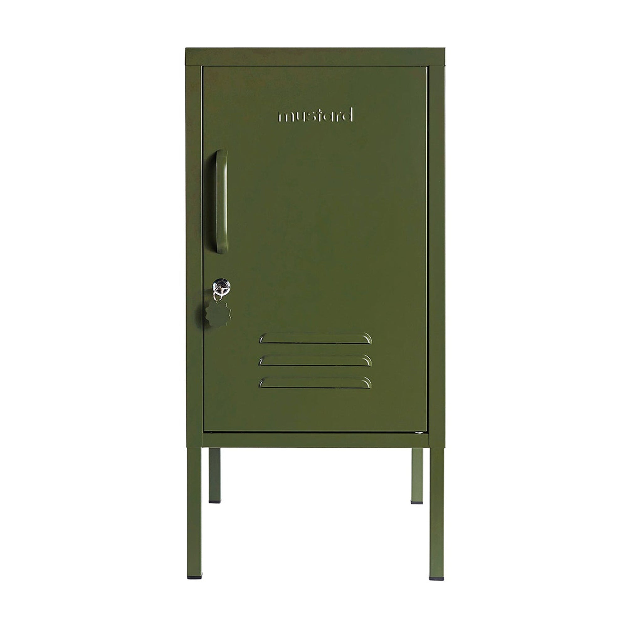 Shorty Locker