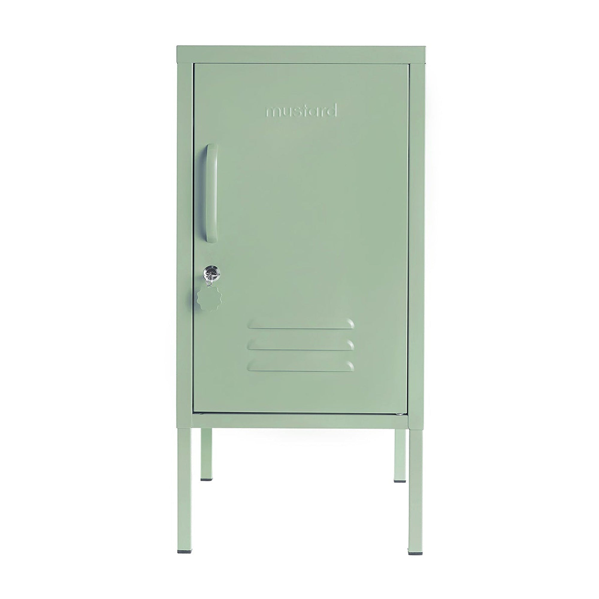 Shorty Locker