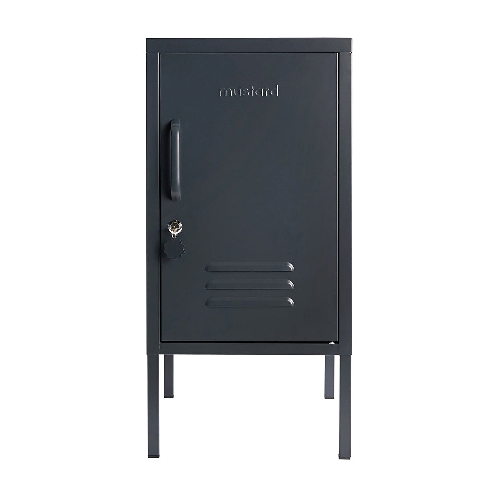 Shorty Locker