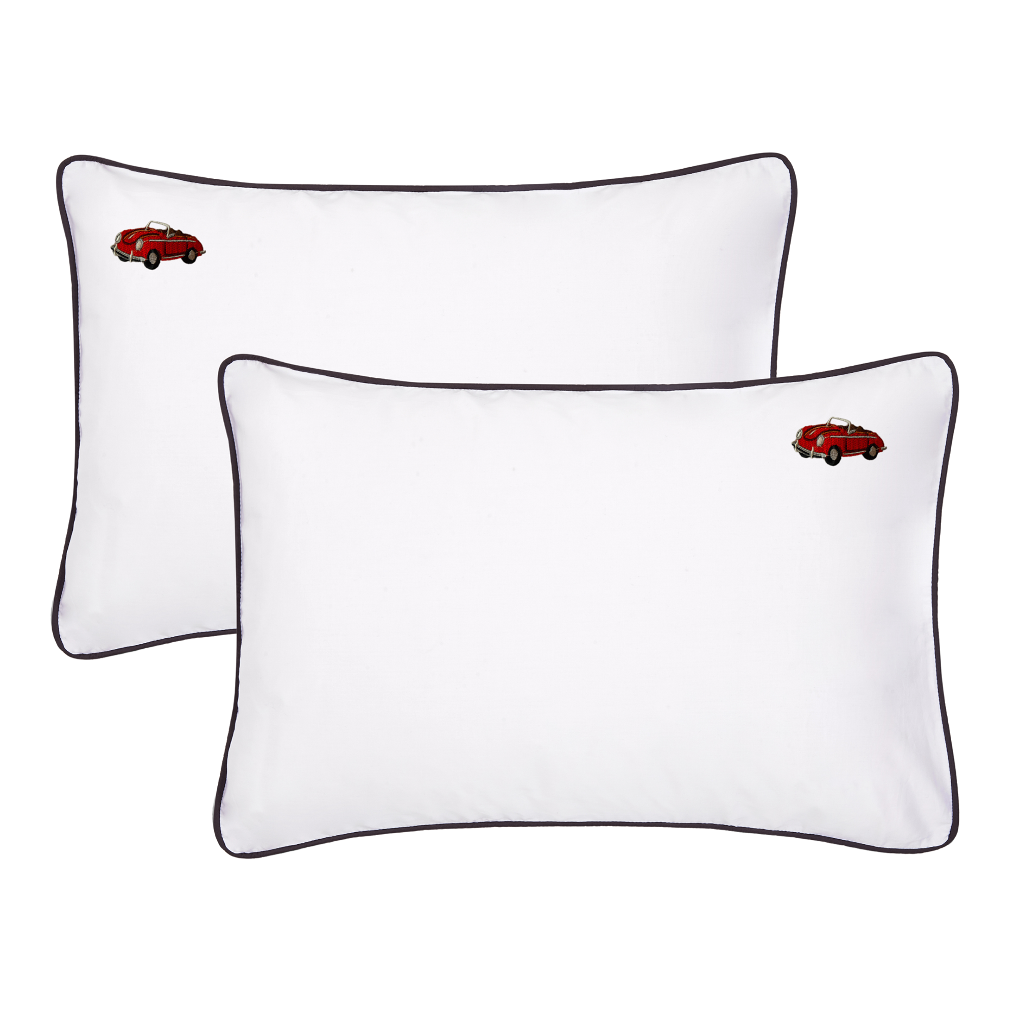 Positano Pillowcase Pair