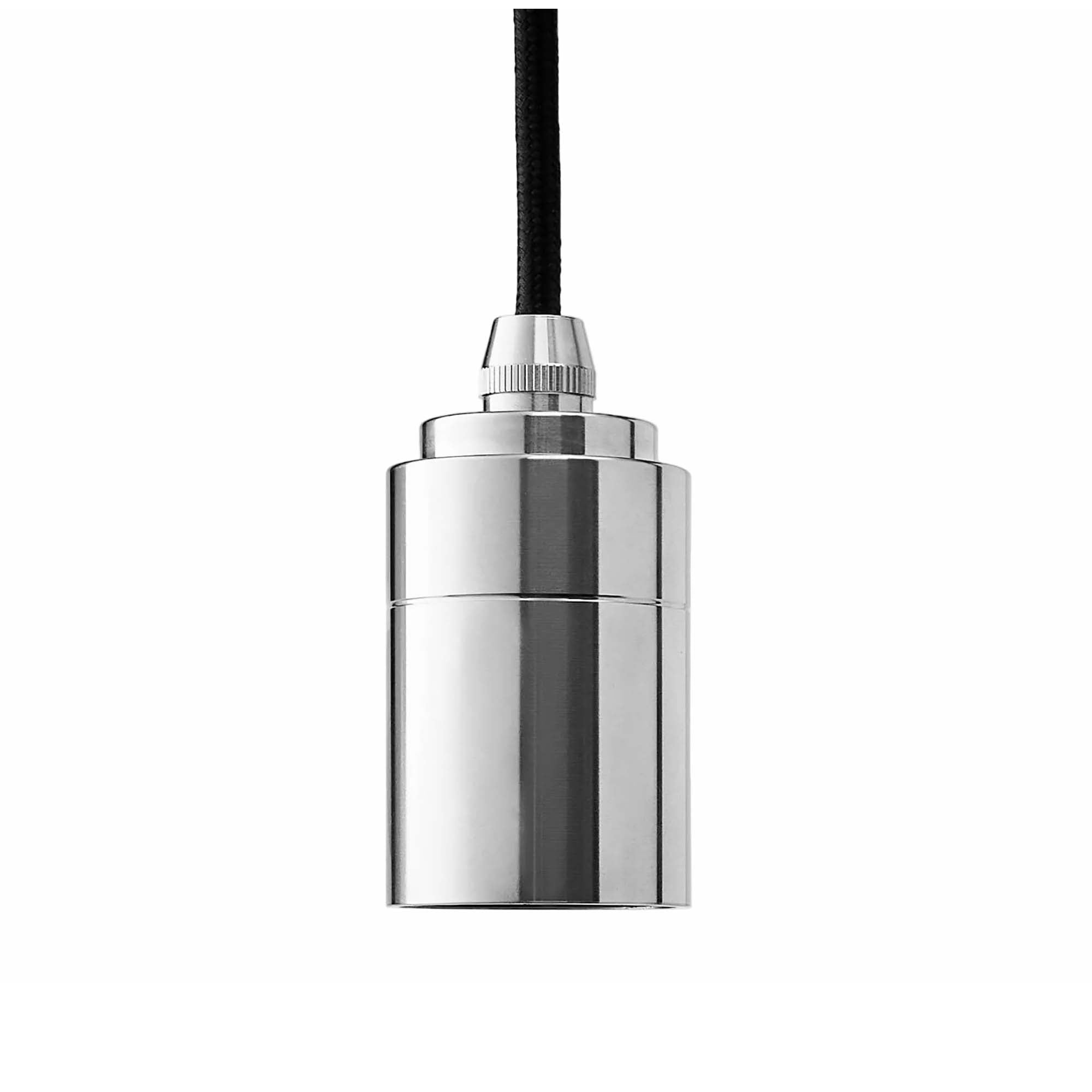Stainless Steel Pendant