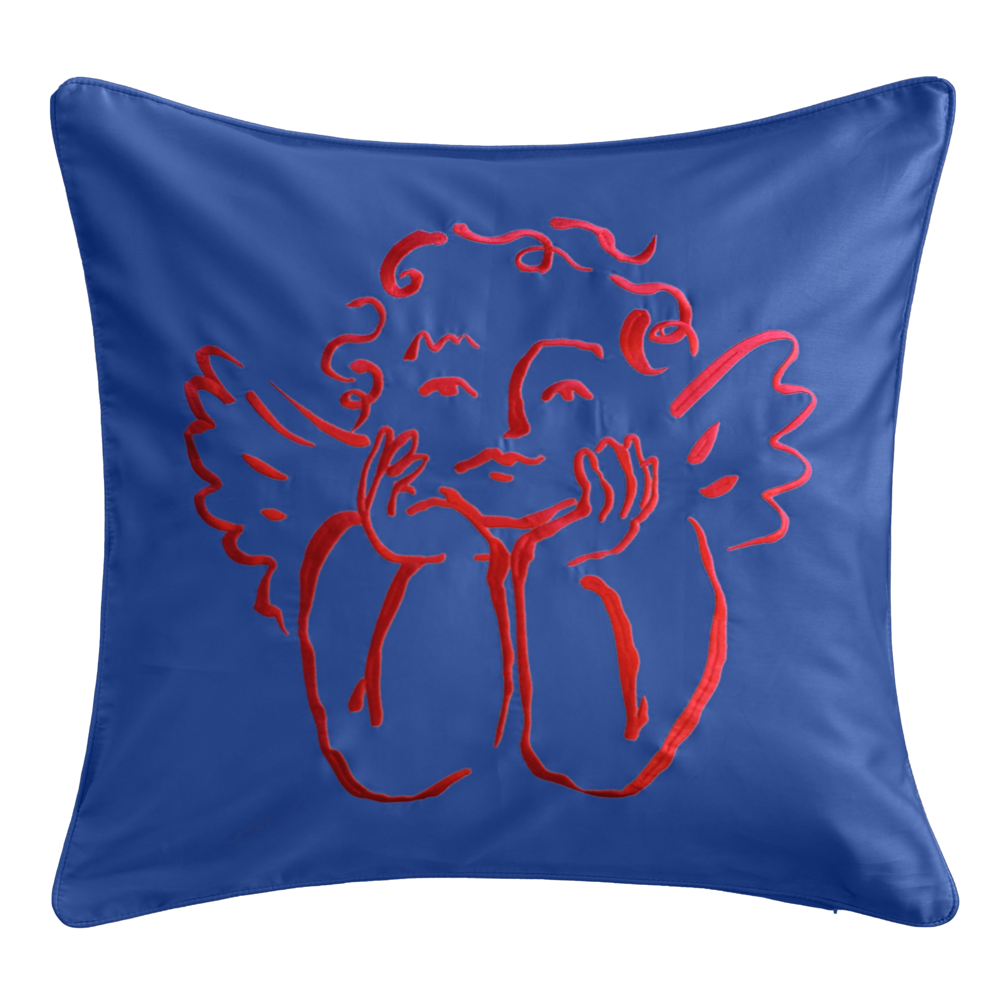 Cherub Cushion