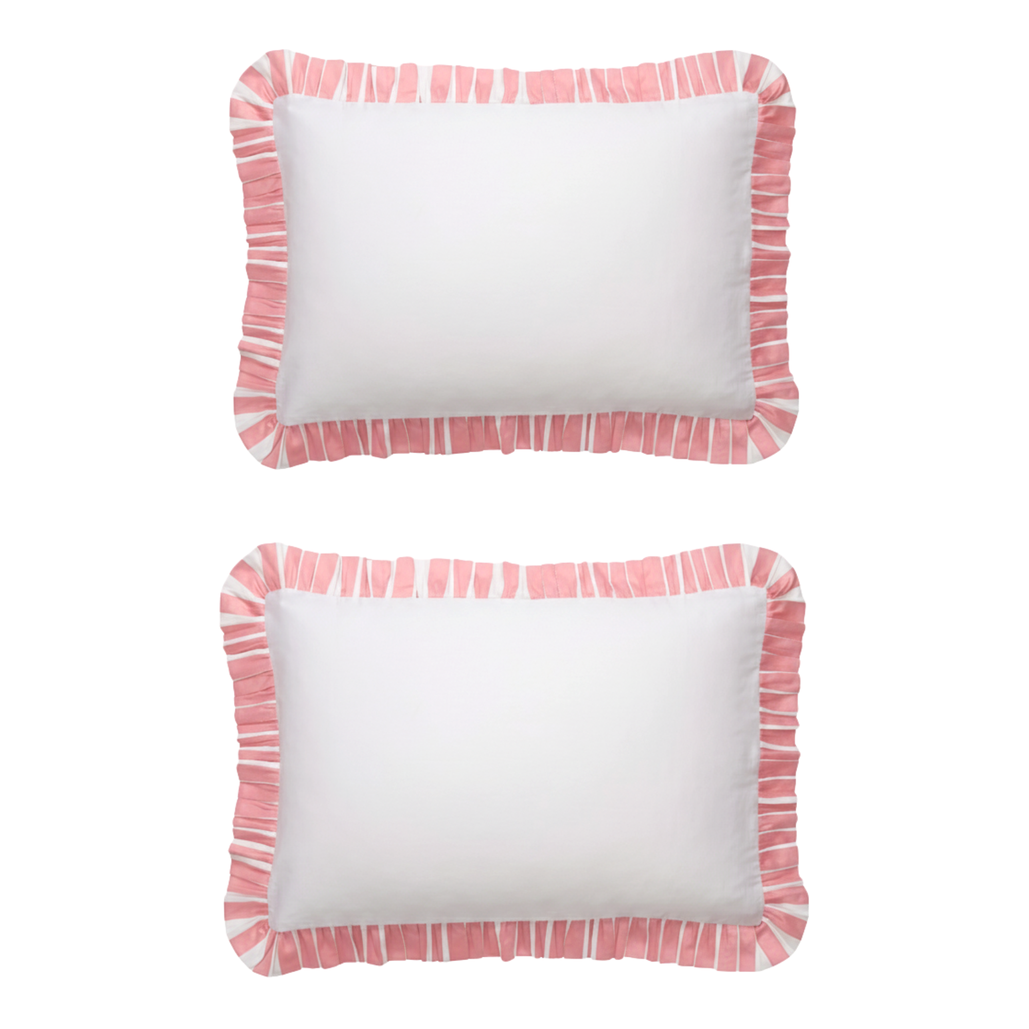 Marshmallow Stripe Bundle Set