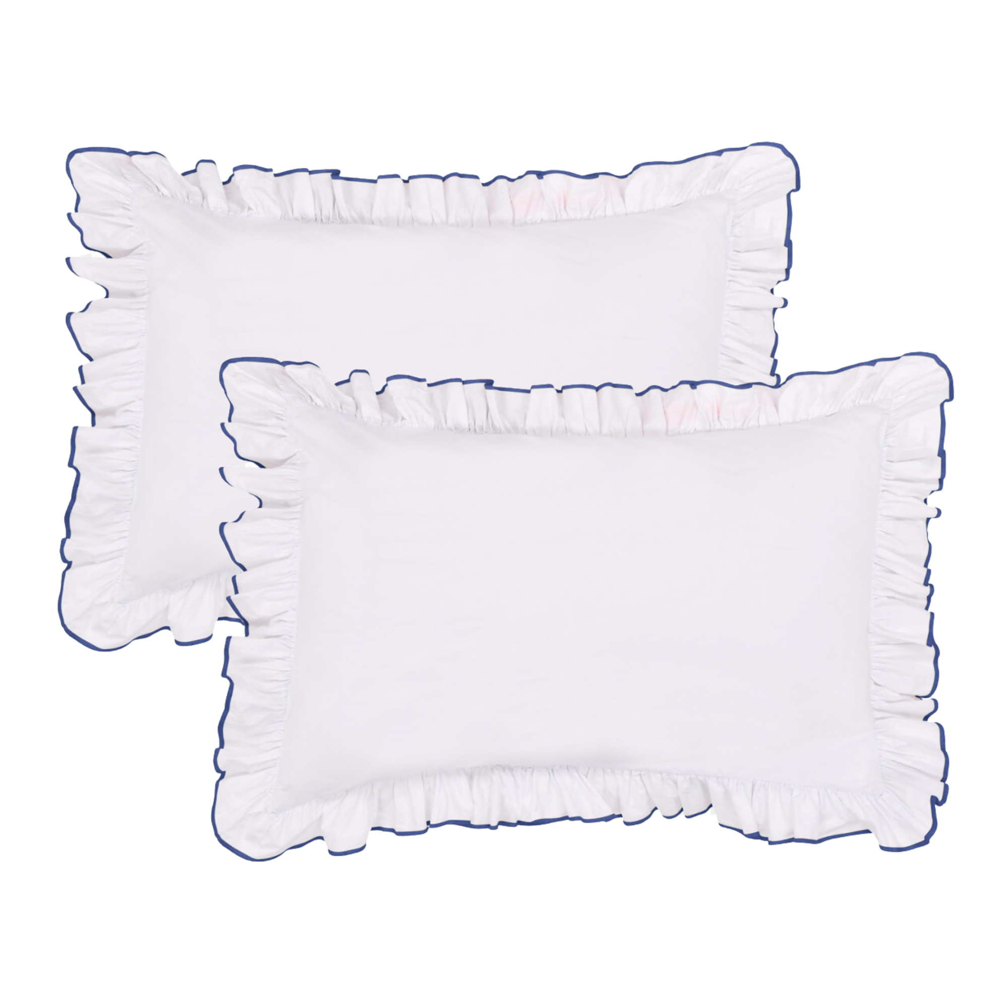 Provence pillowcase pair
