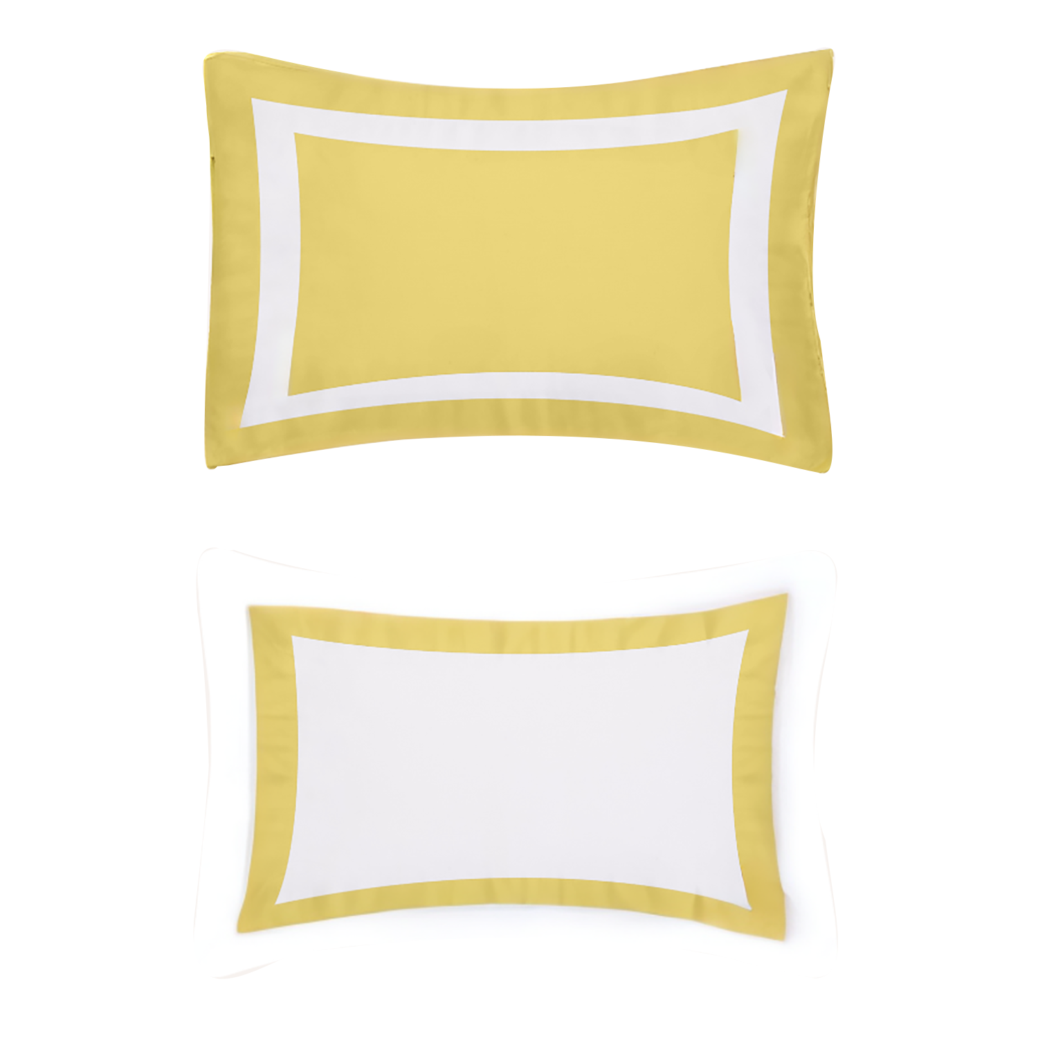 Gold Coast Pillowcase Pair