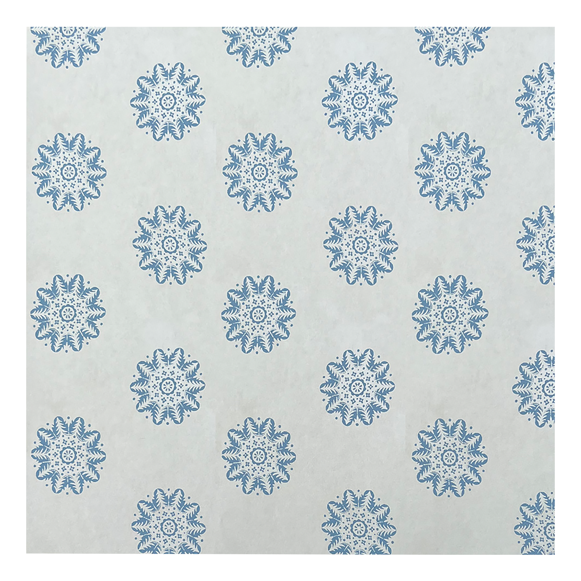 Nordic Wallpaper - Periwinkle